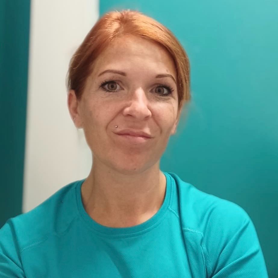 Avatar of Magdalena Mackowska