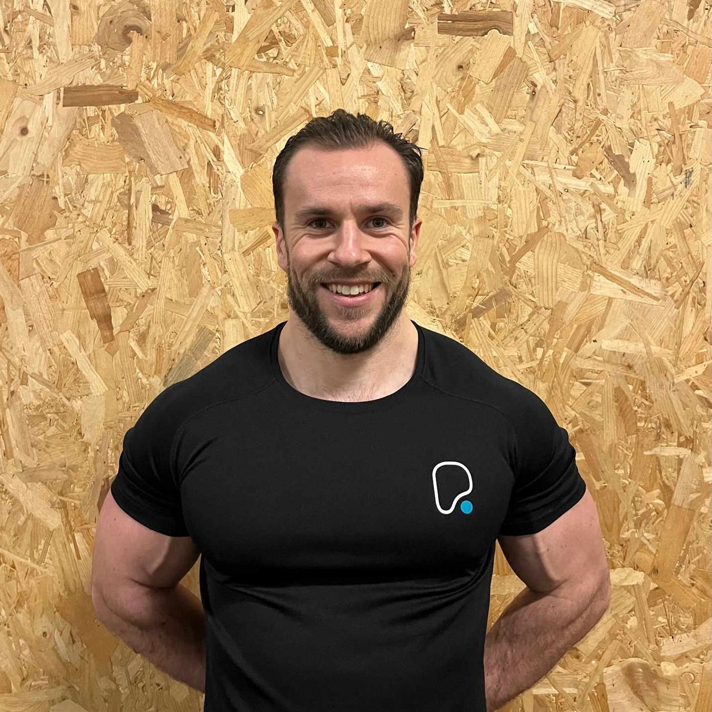 Avatar of Jack Goode