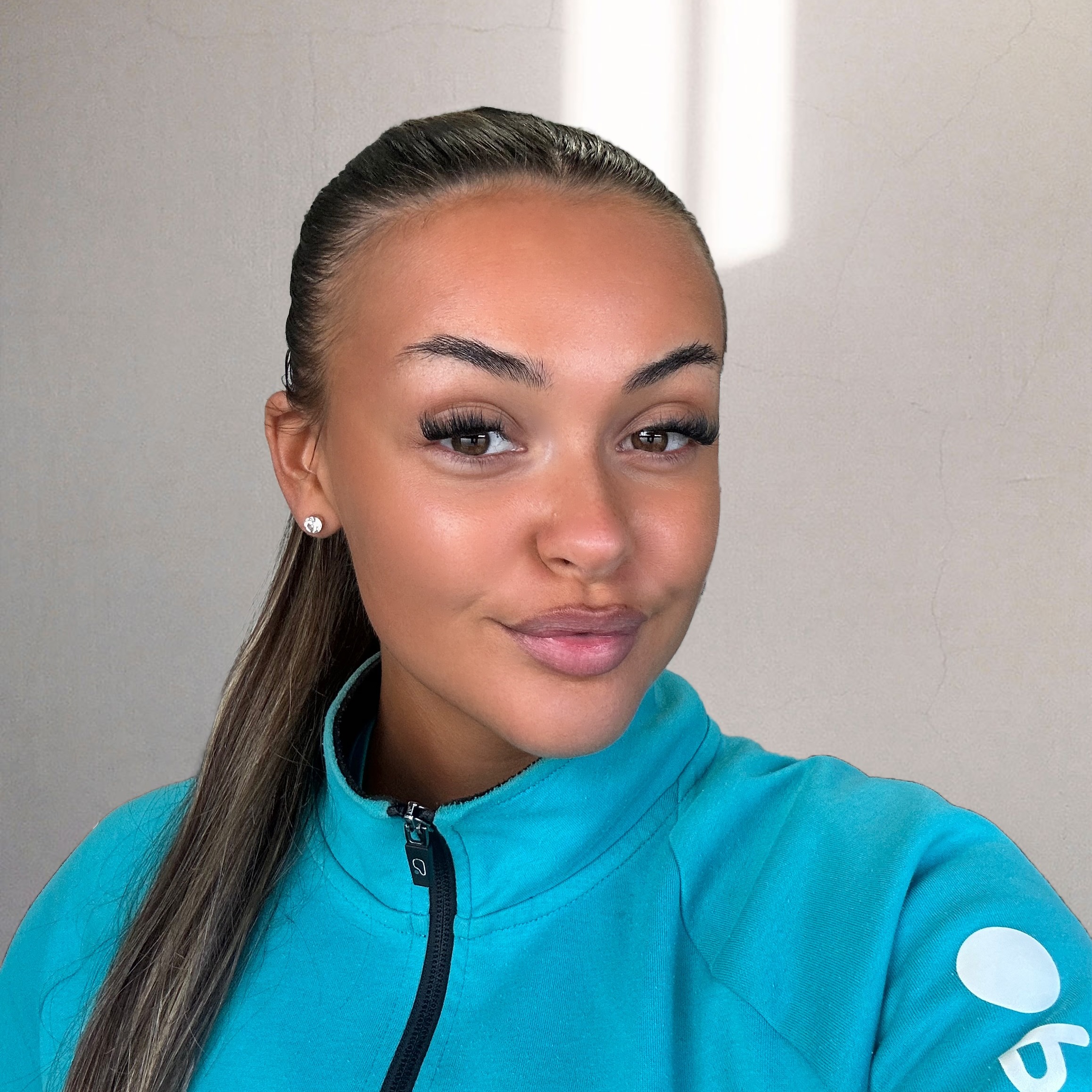 Avatar of Anika  Lilley