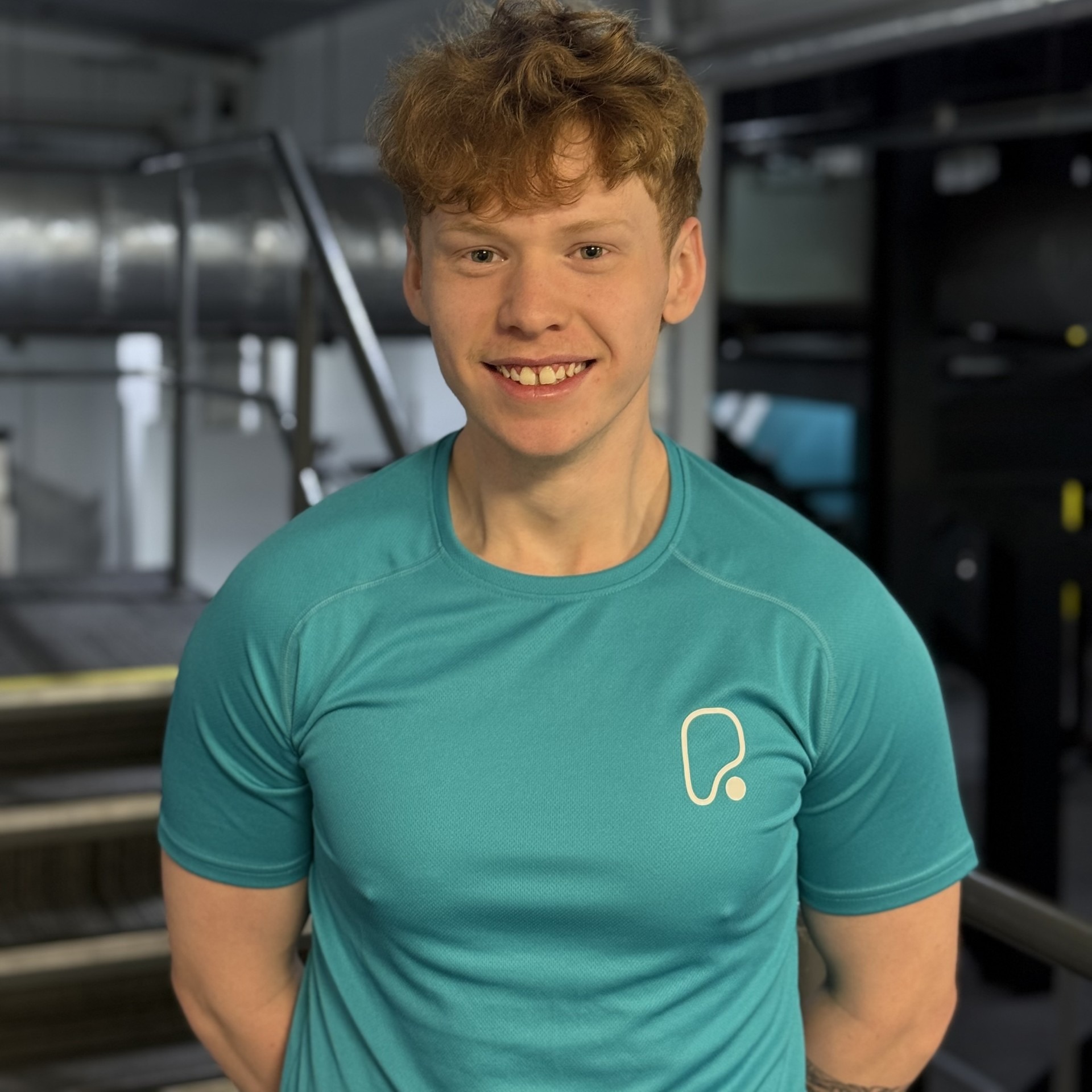 Avatar of Reith Connell