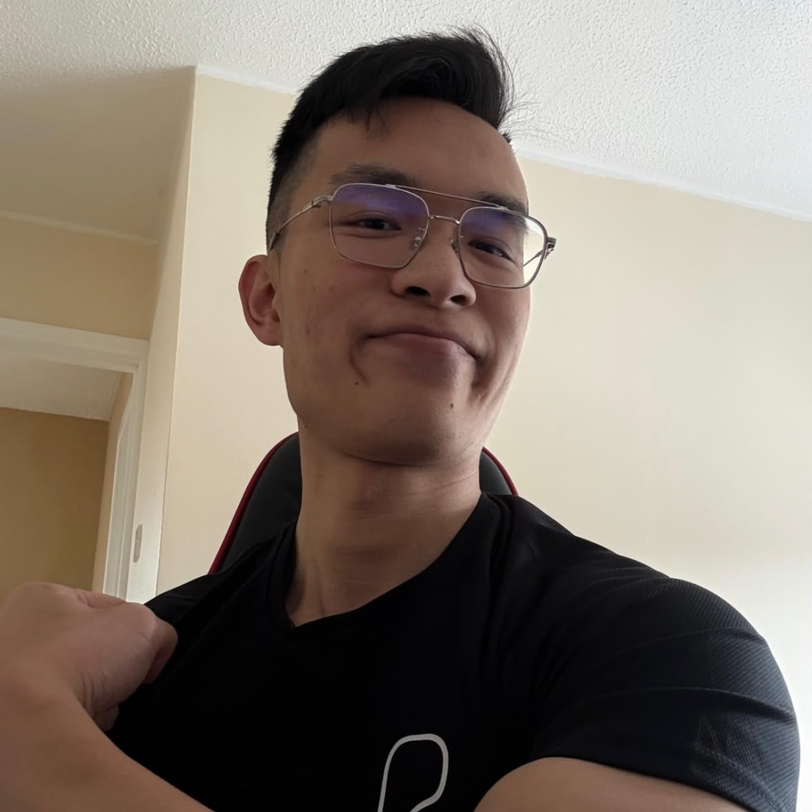 Avatar of Ken Wong