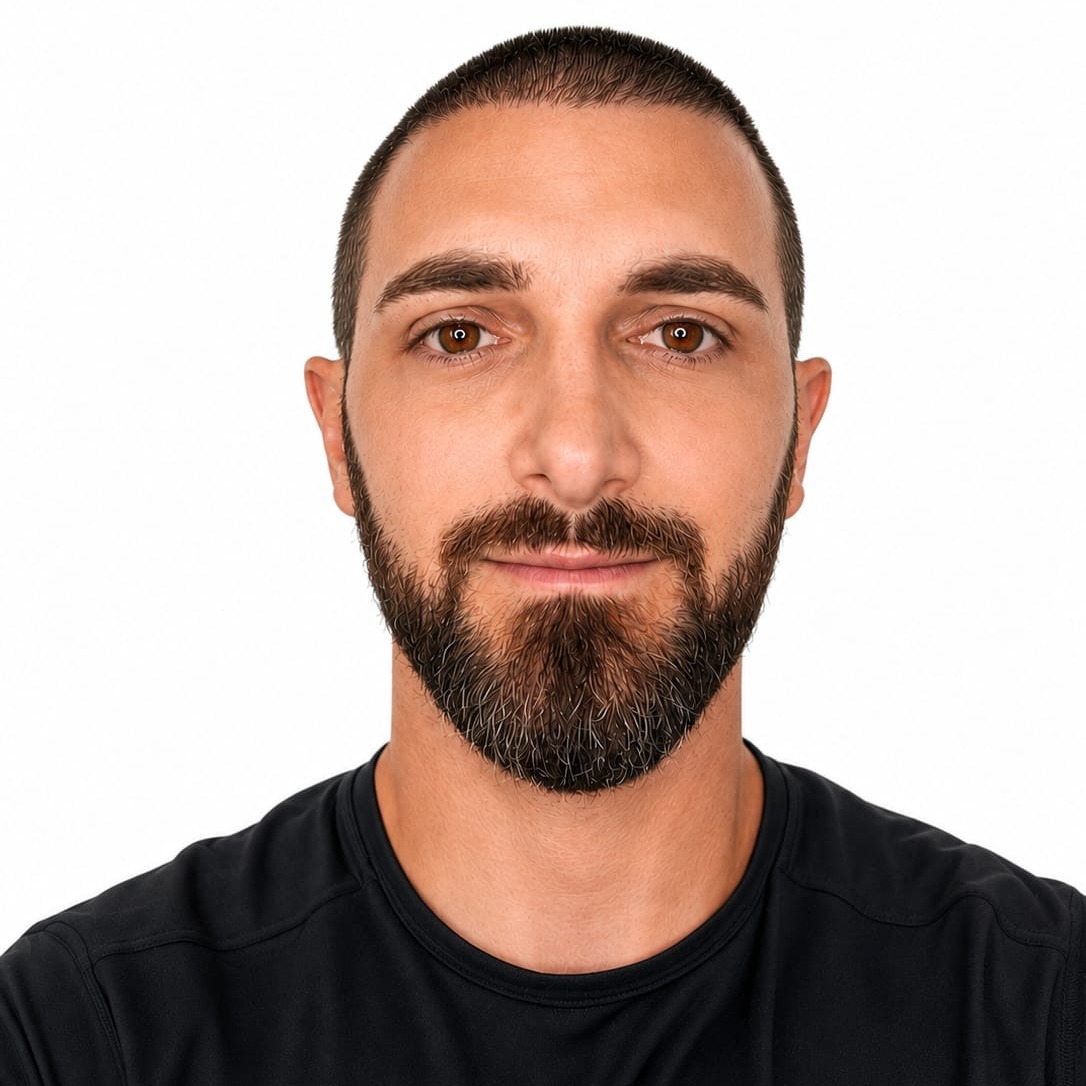 Avatar of Luca Pane