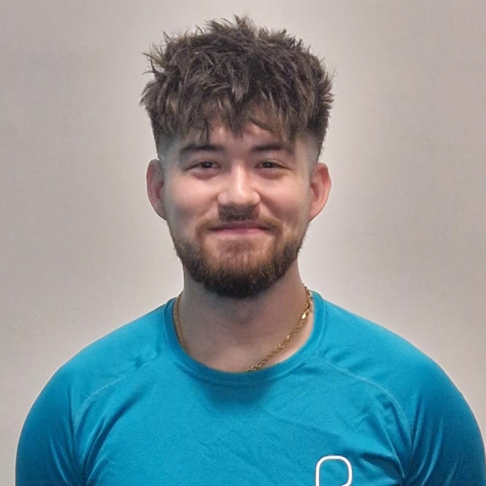 Avatar of Ryan Hodges