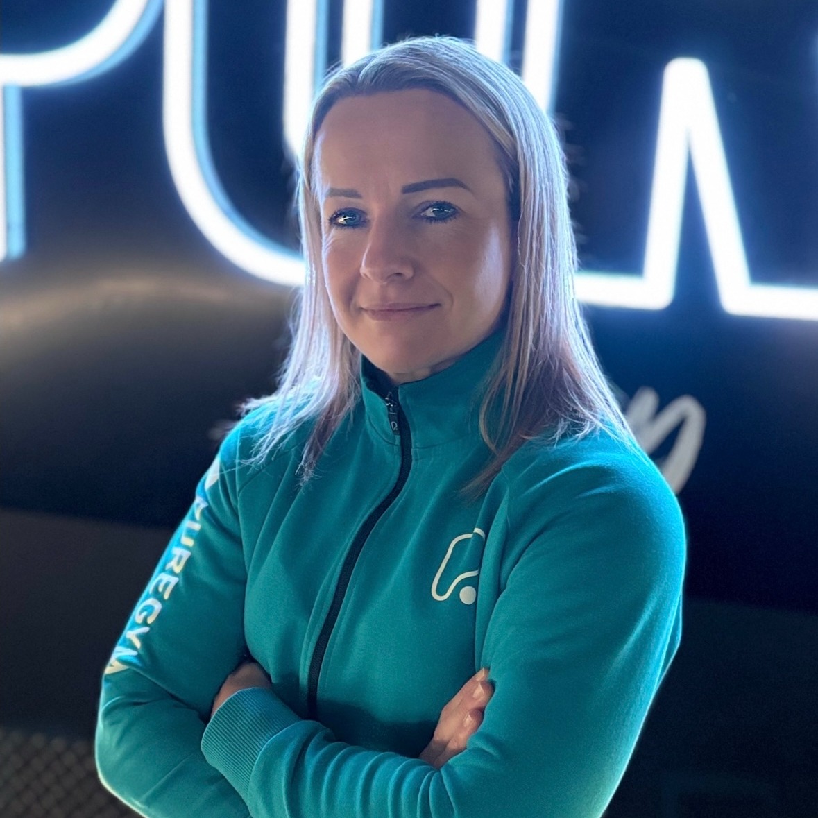 Avatar of Emma Ottley