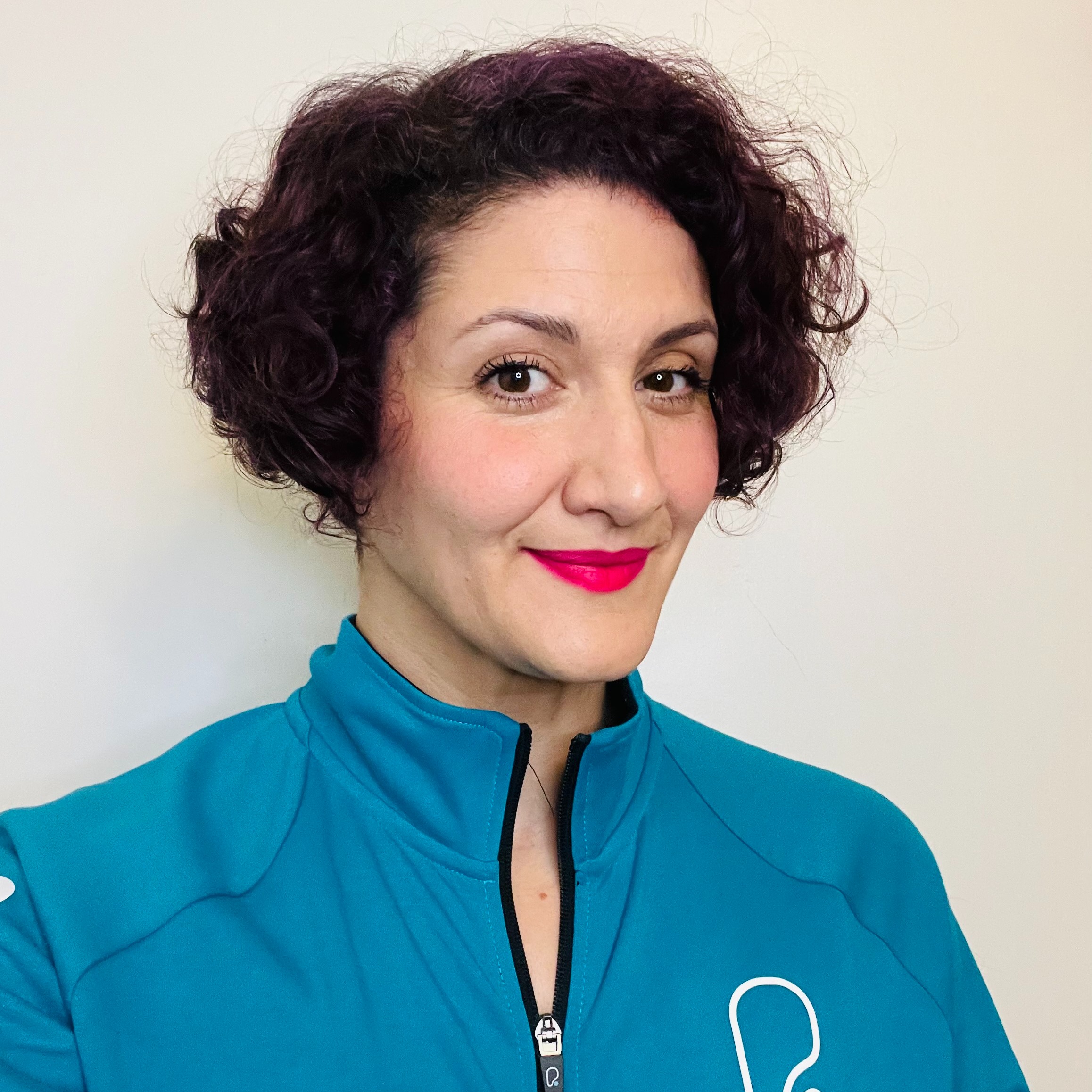 Avatar of Chiara Ugolini