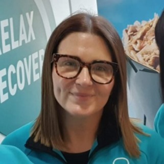 Avatar of Jenny  Minto