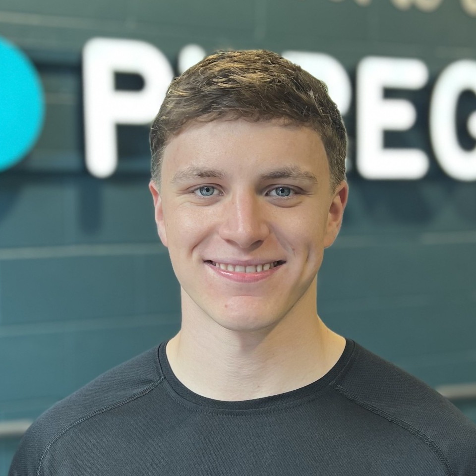 Avatar of Jamie Loughren