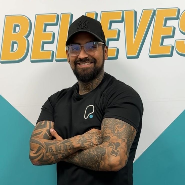 Avatar of Jonny Knight