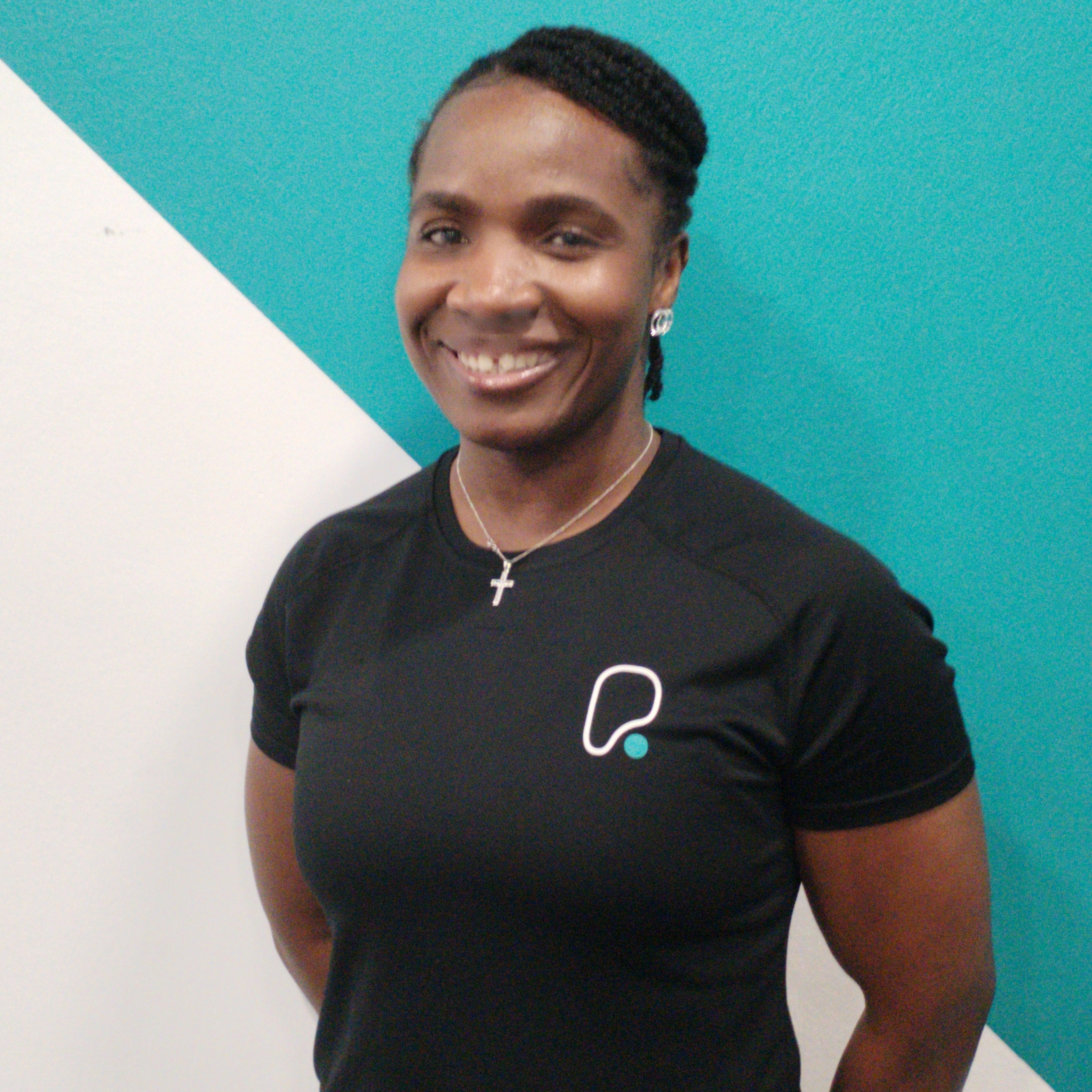 Avatar of Benjamina Kilembe