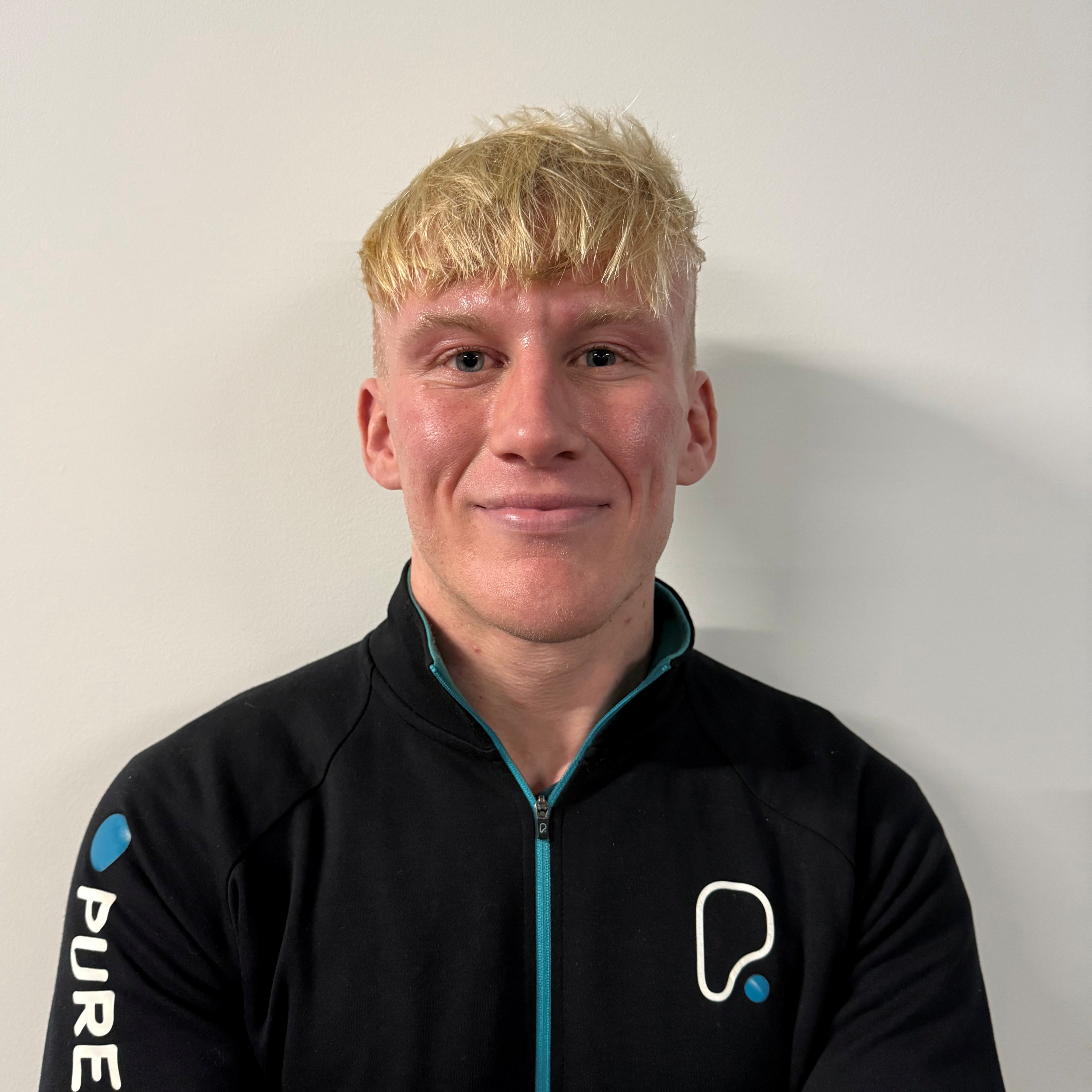 Avatar of Thurstan (Thursty) Manning