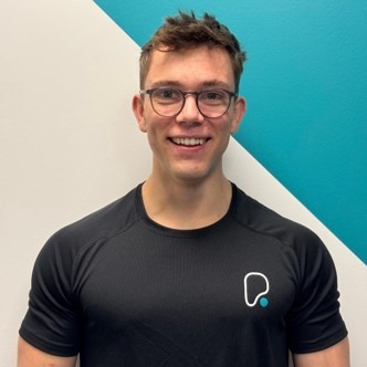 Avatar of Joshua Harvey 