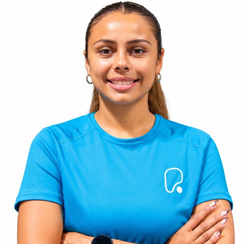 Avatar of Sophia Domingue