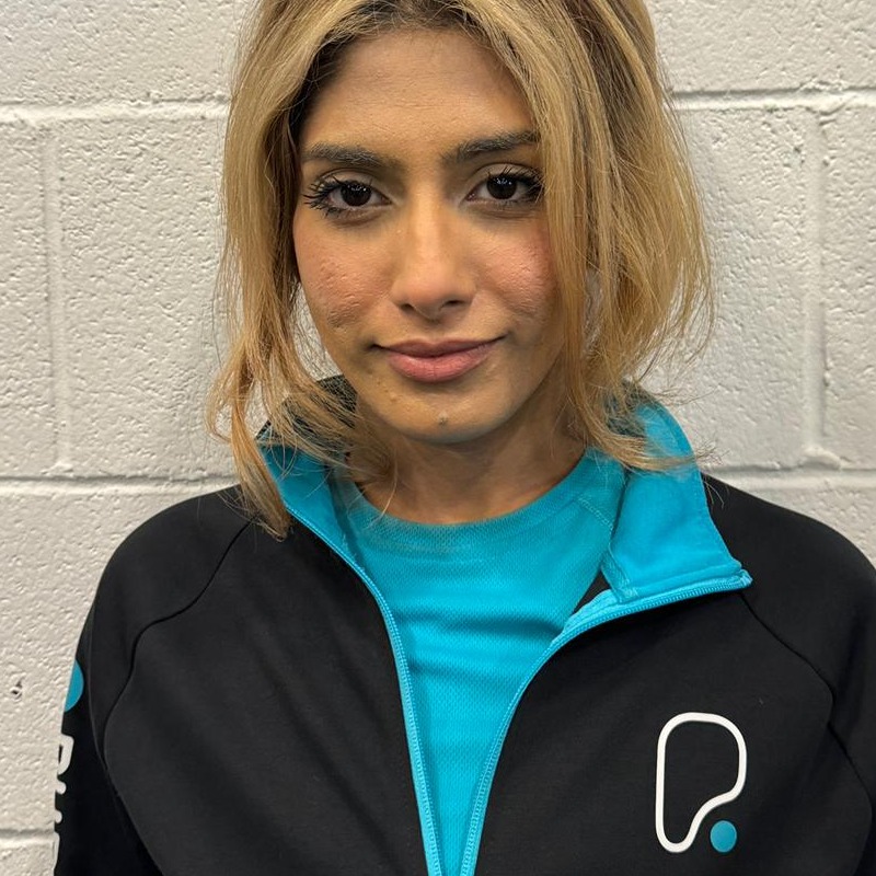 Avatar of Raman Kaur