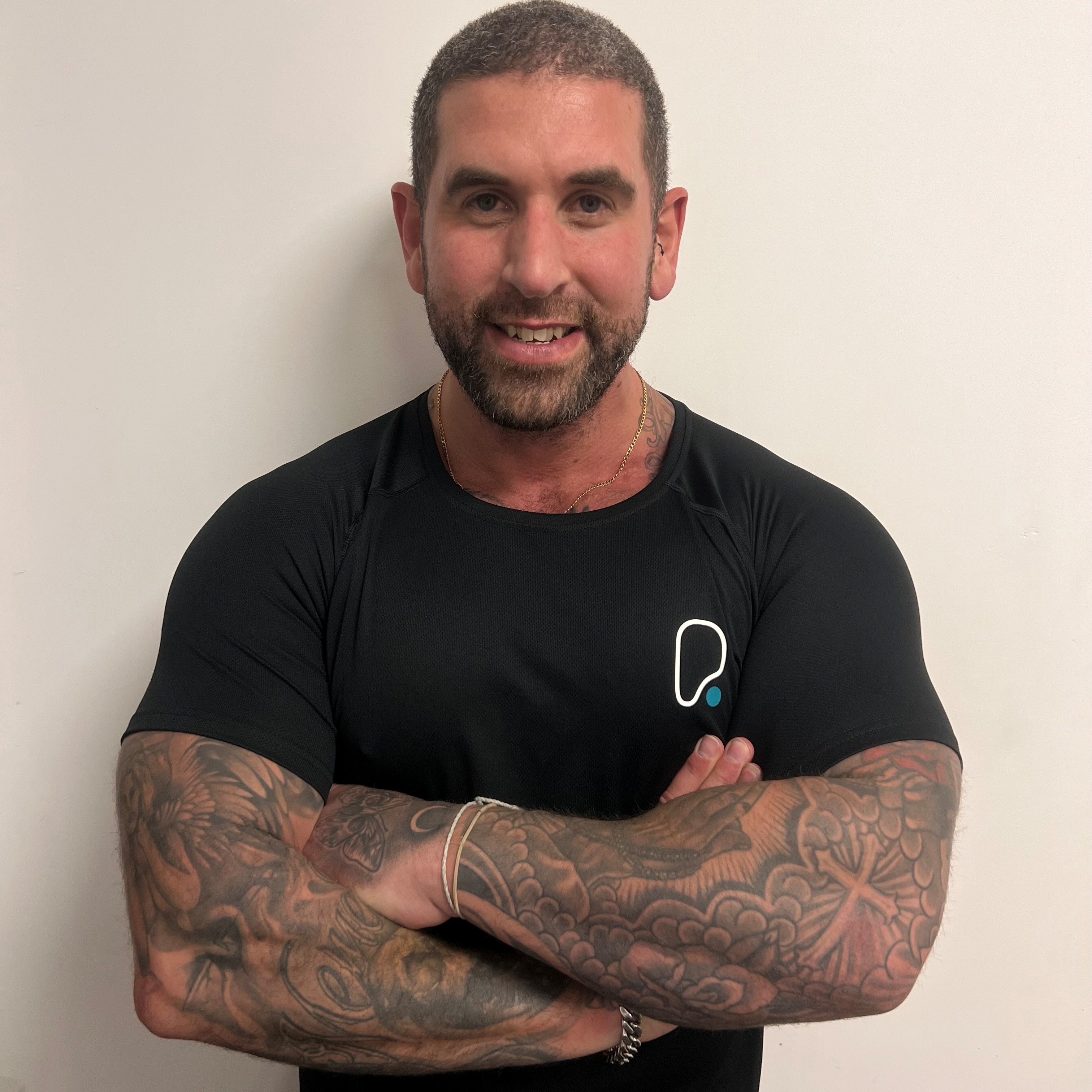 Avatar of Andy Cronin