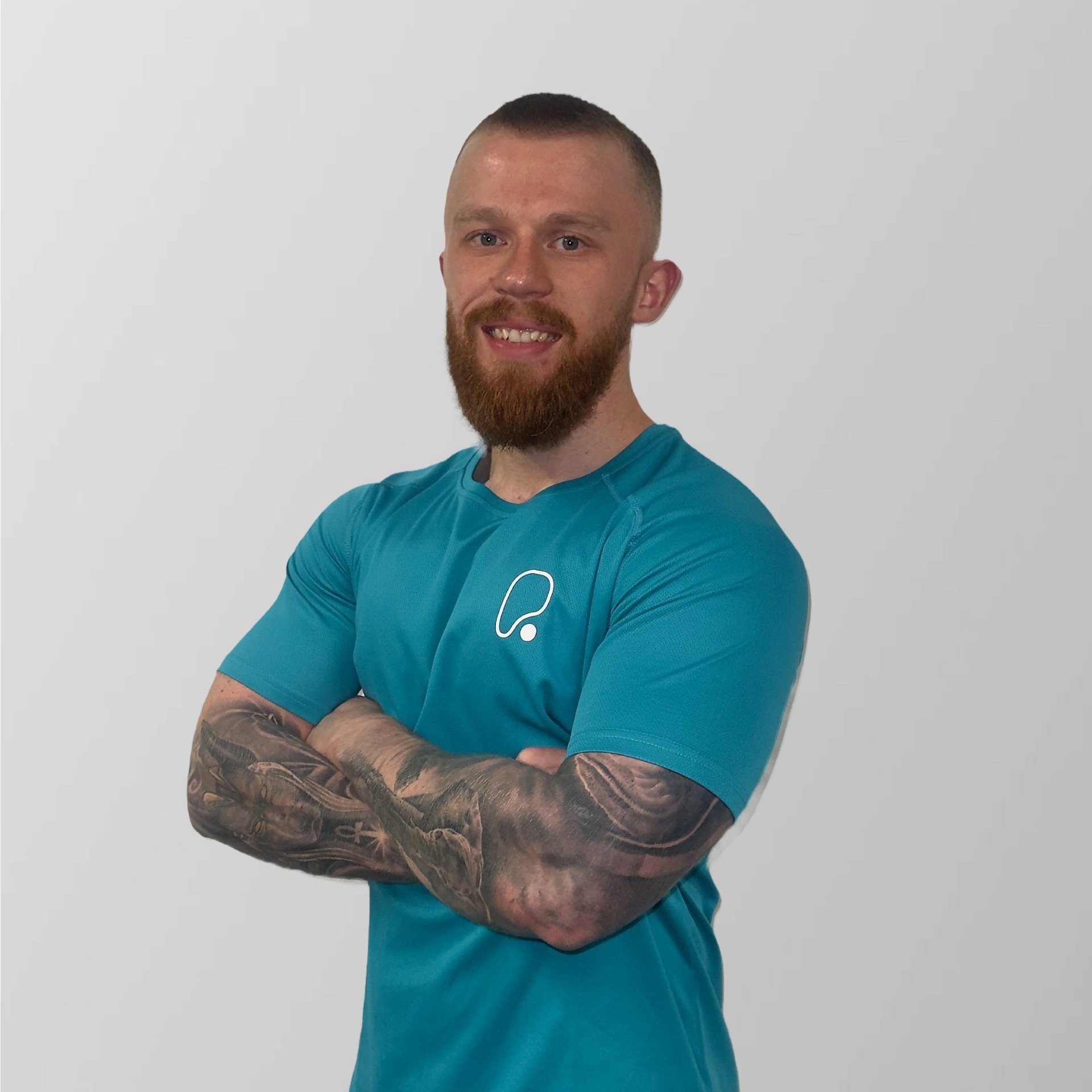 Avatar of Matty Hill