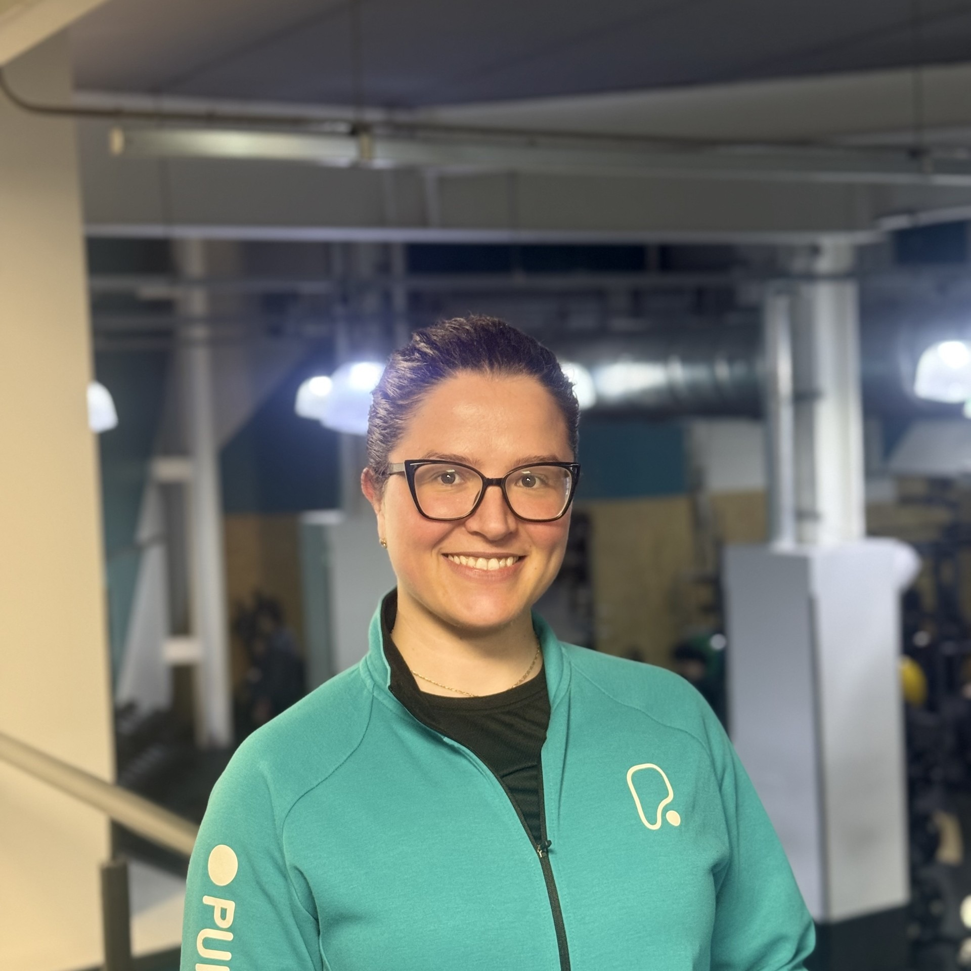 Avatar of Lili Zhivkova