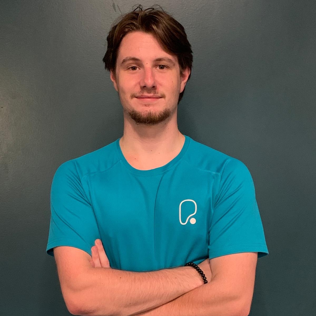 Avatar of Brad
