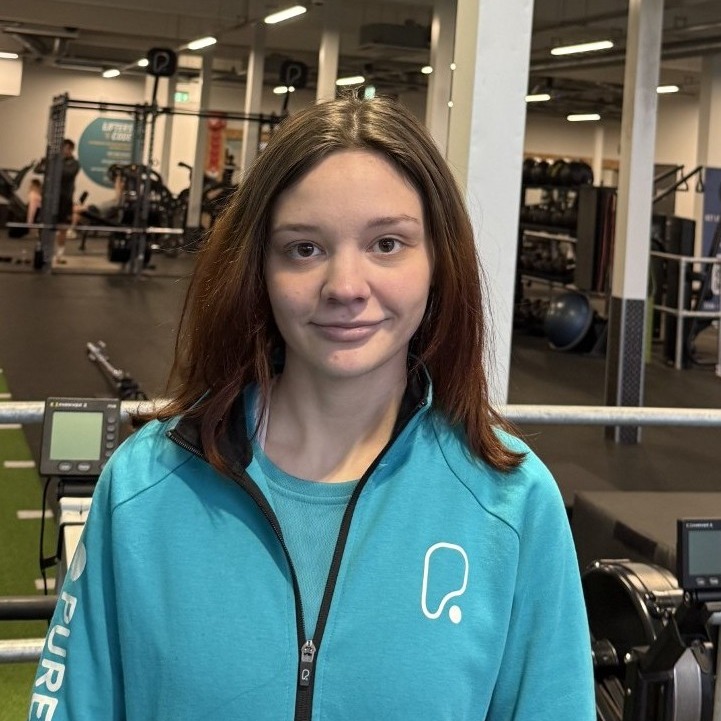 Avatar of Grace Maude