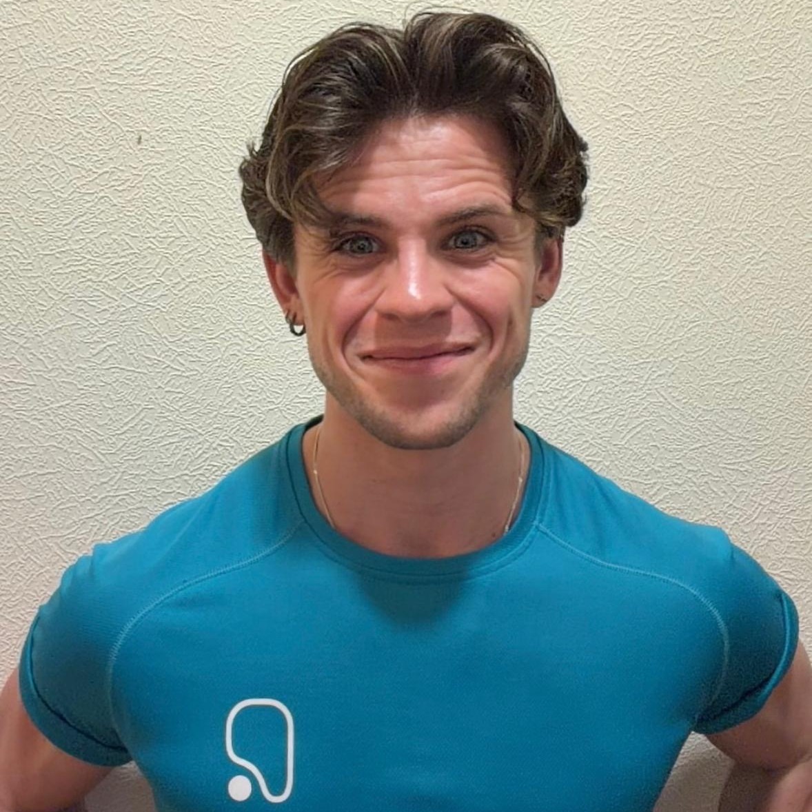 Avatar of Alex Black