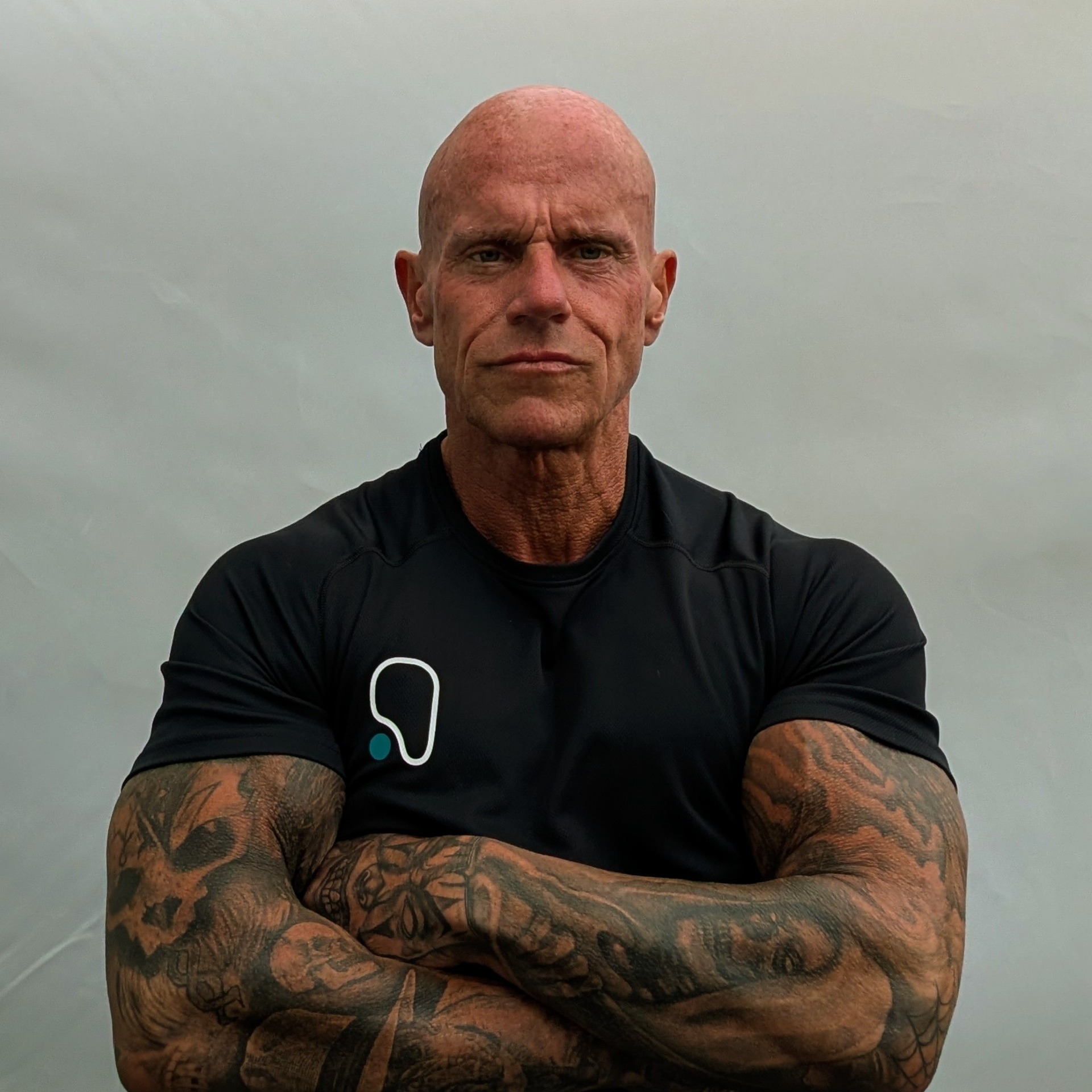 Avatar of Gary Hough
