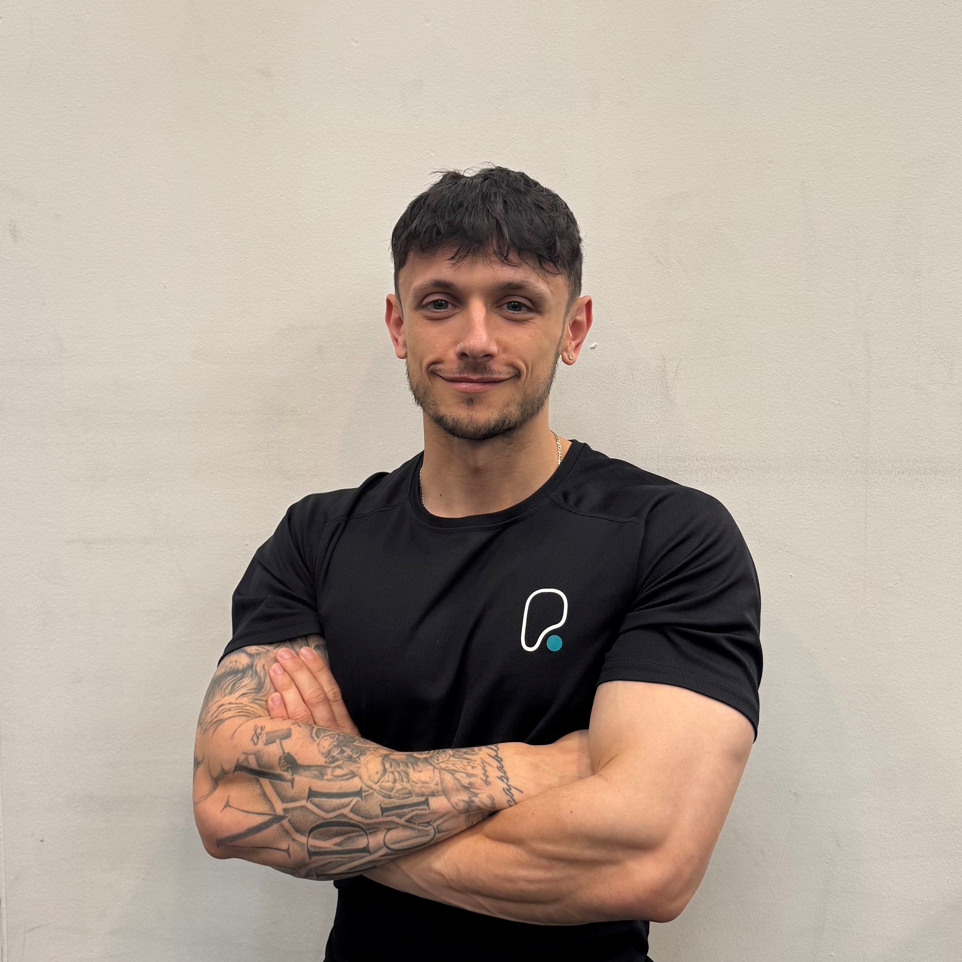 Avatar of Jordan  Thomson