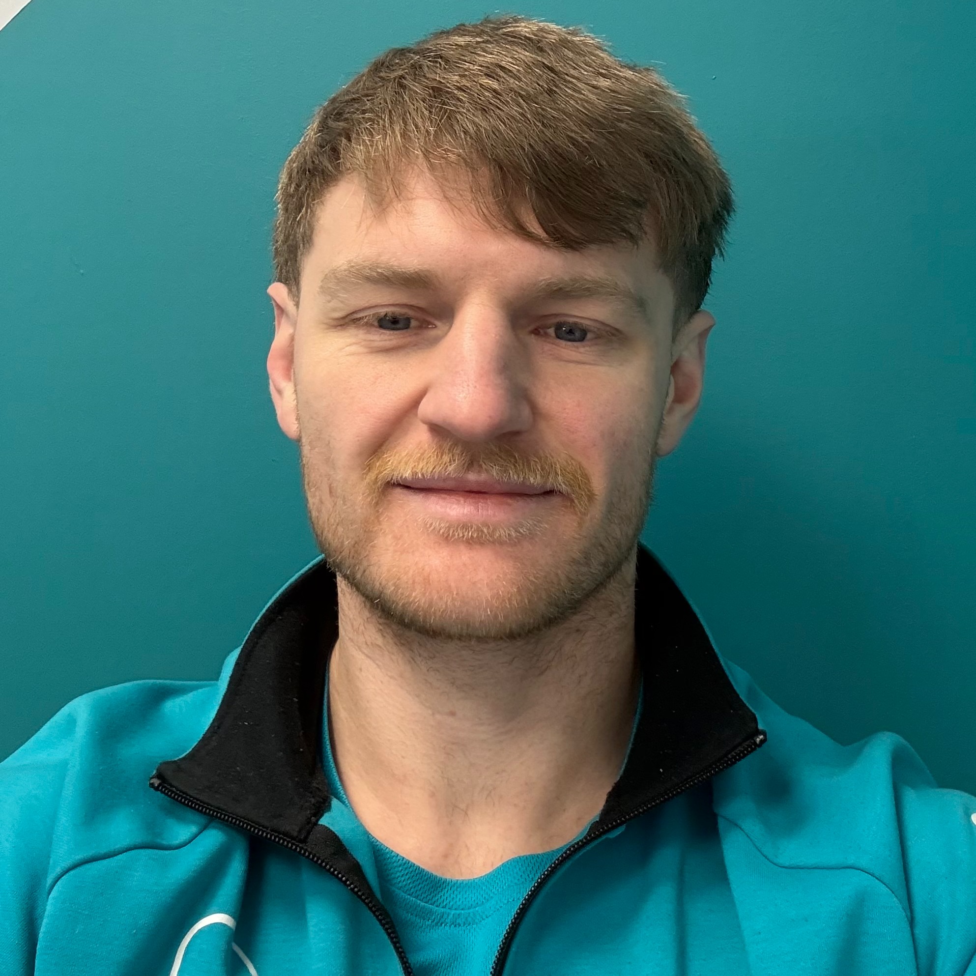 Avatar of Andrew Inch