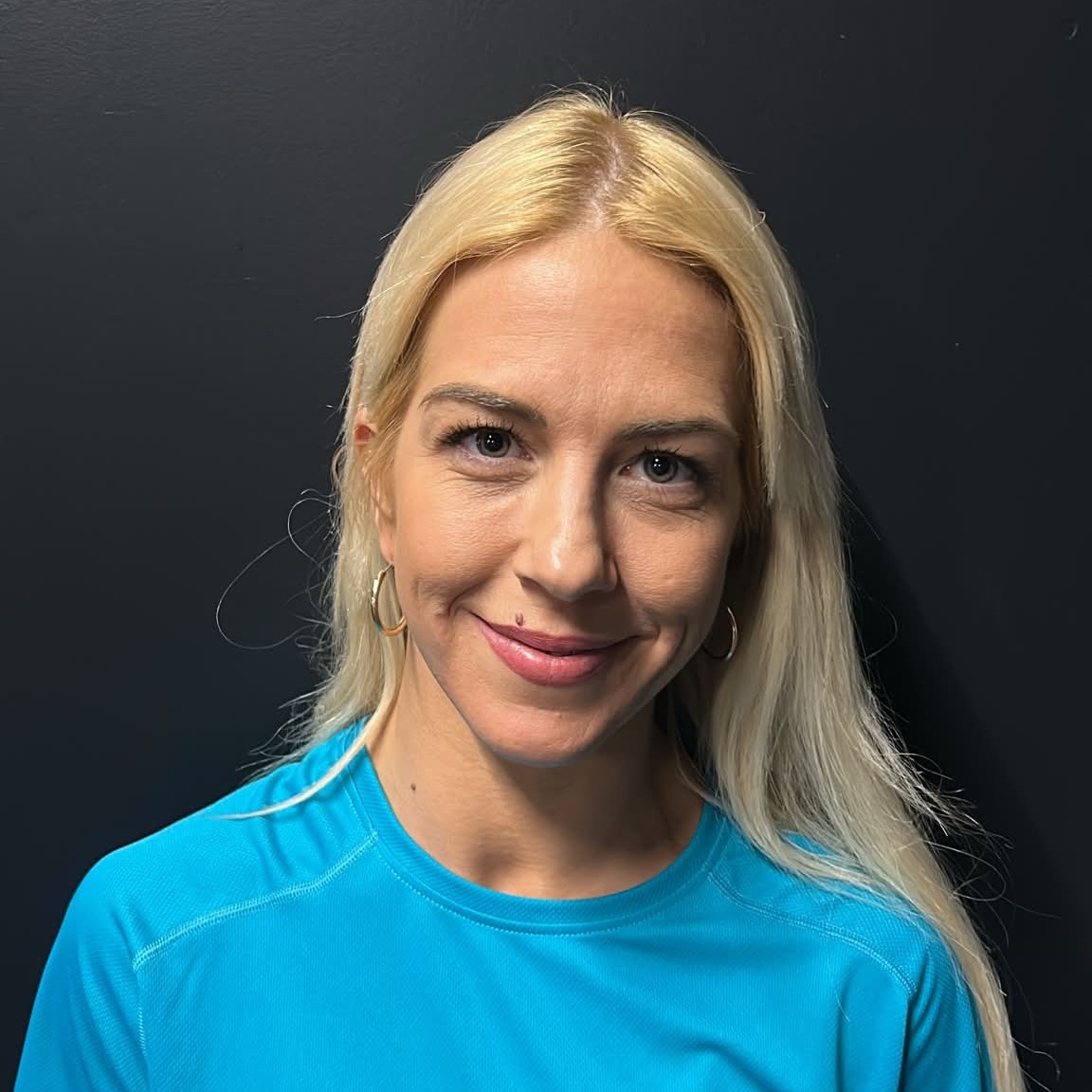 Avatar of Christine Quilter