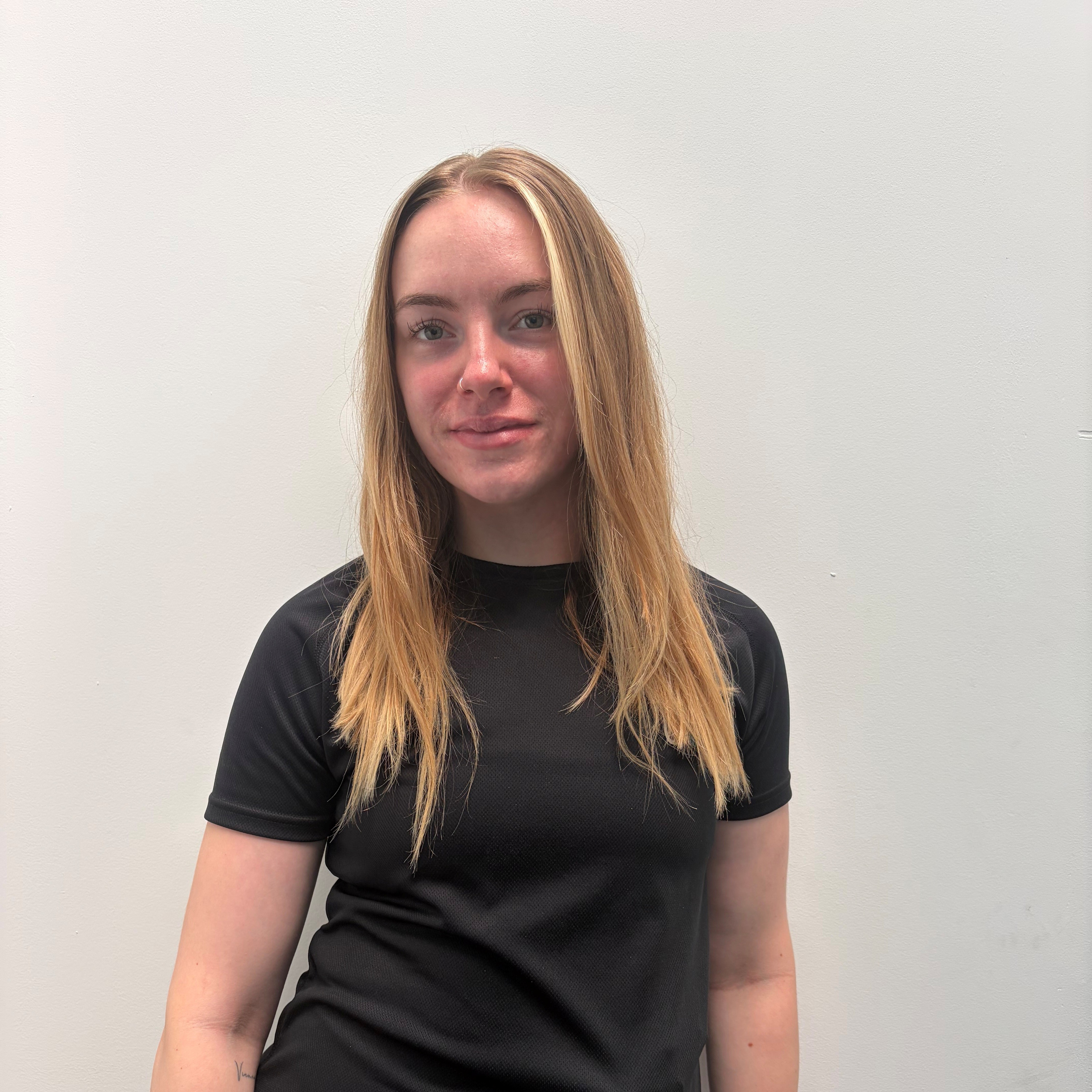 Avatar of Elise hodson