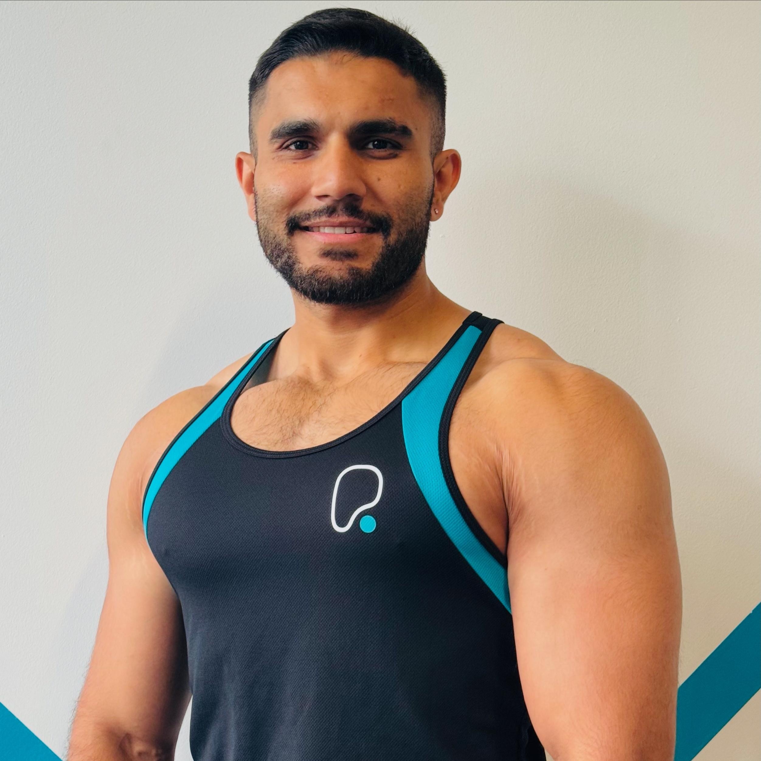 Avatar of Awais Touqeer