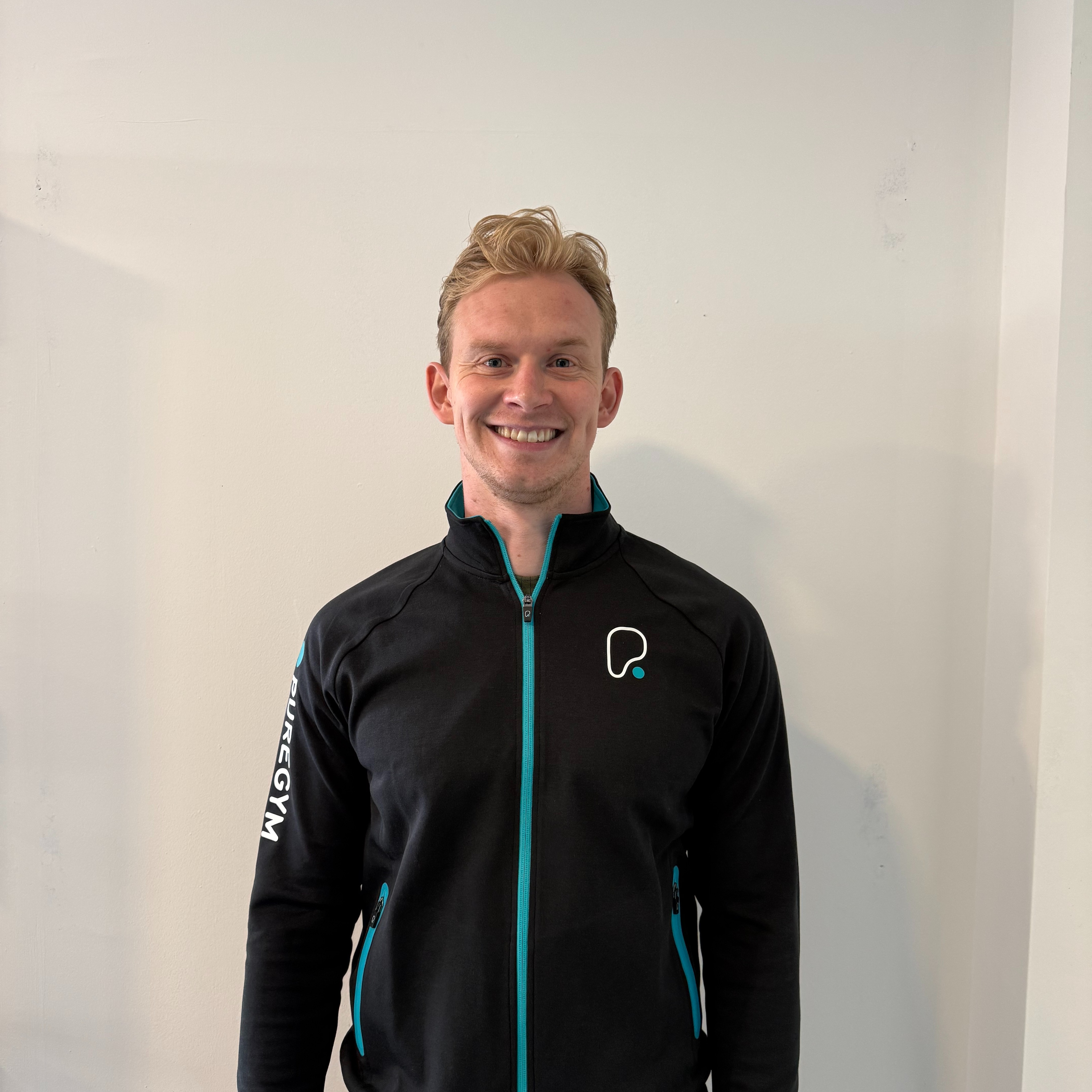 Avatar of Jake Jarvis