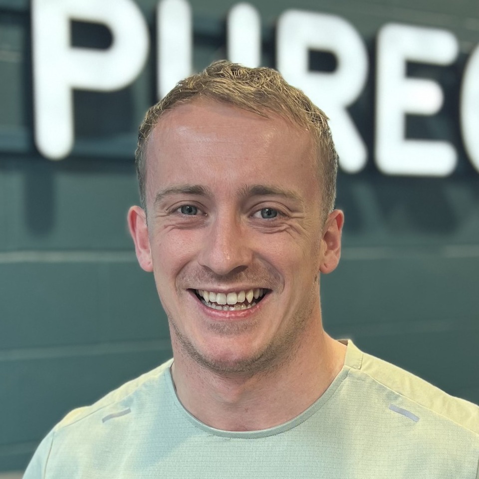 Avatar of Ewan  Colligan