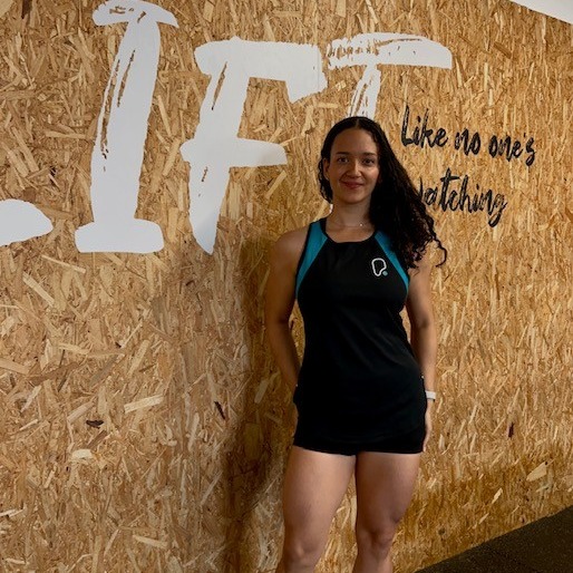 Avatar of Andreina Arteaga