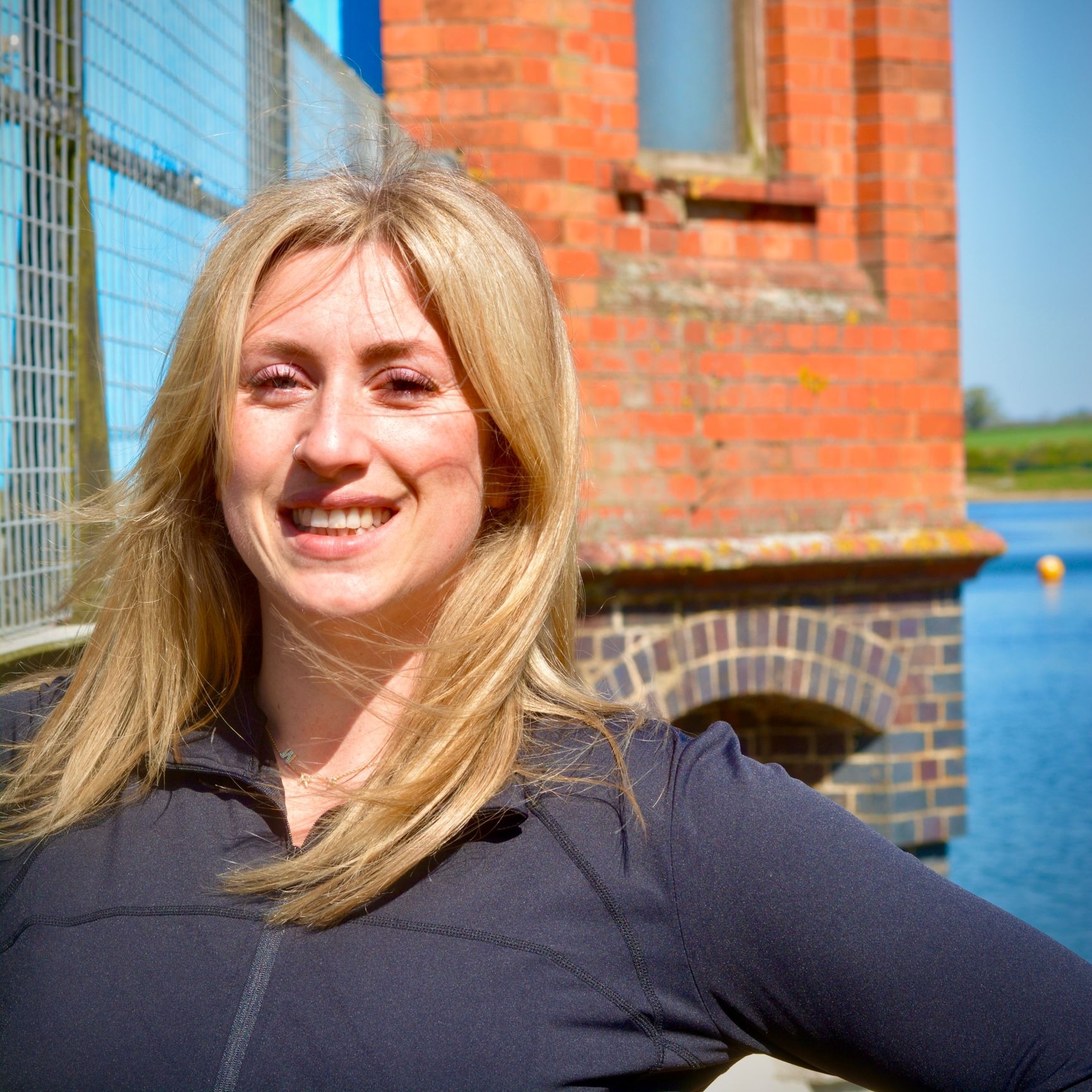 Avatar of Maggie Ferguson