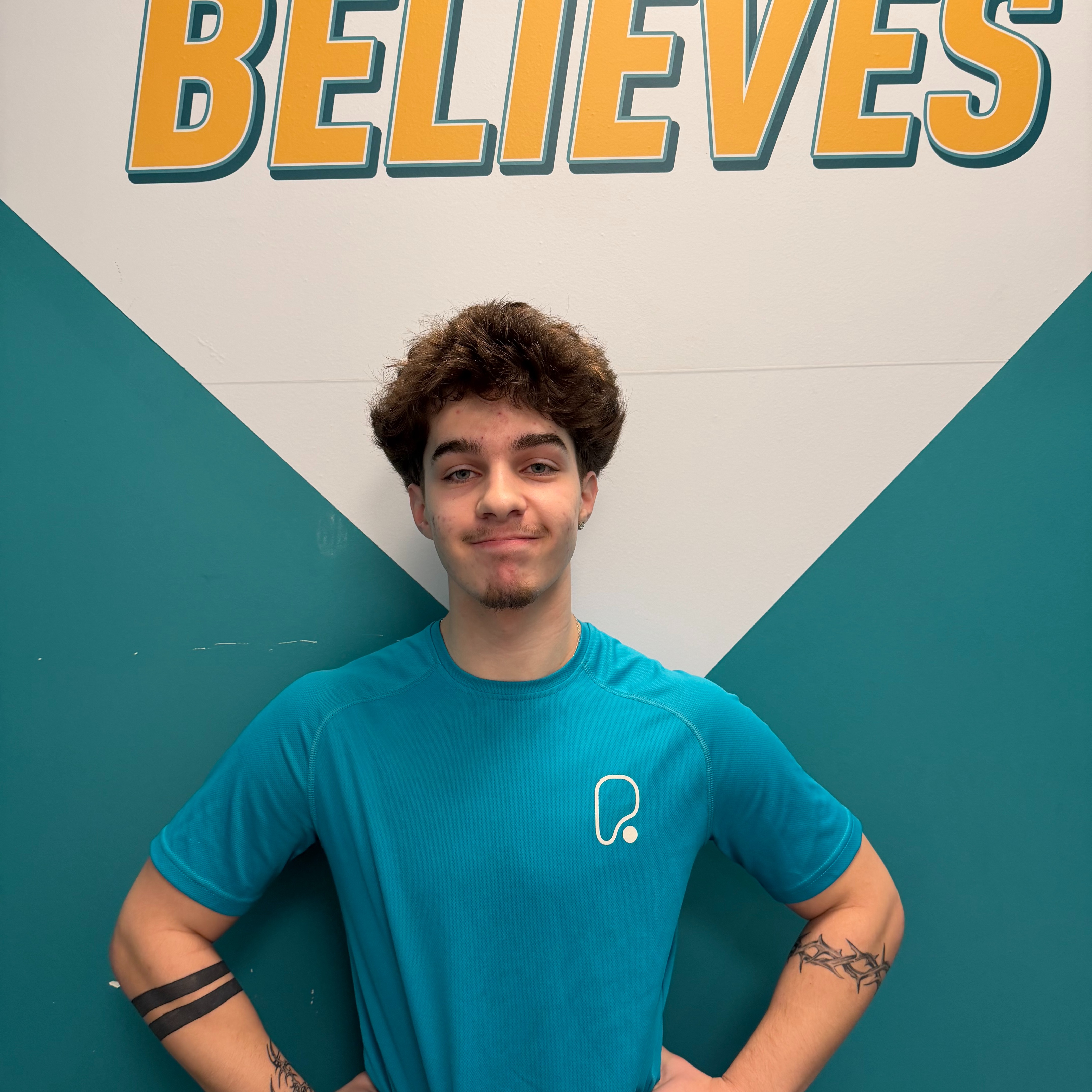 Avatar of Kane Ashley