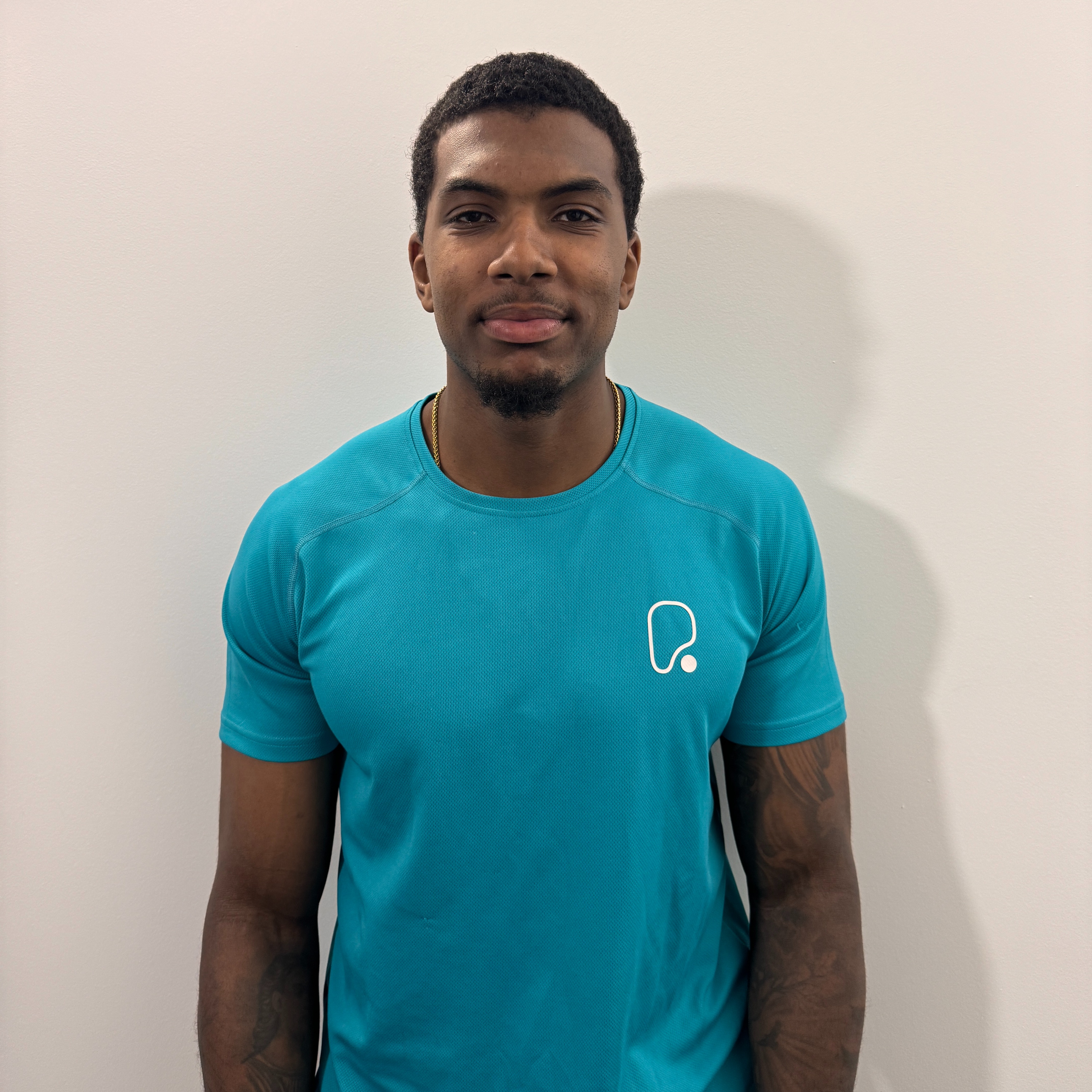 Avatar of Jordan Apochi