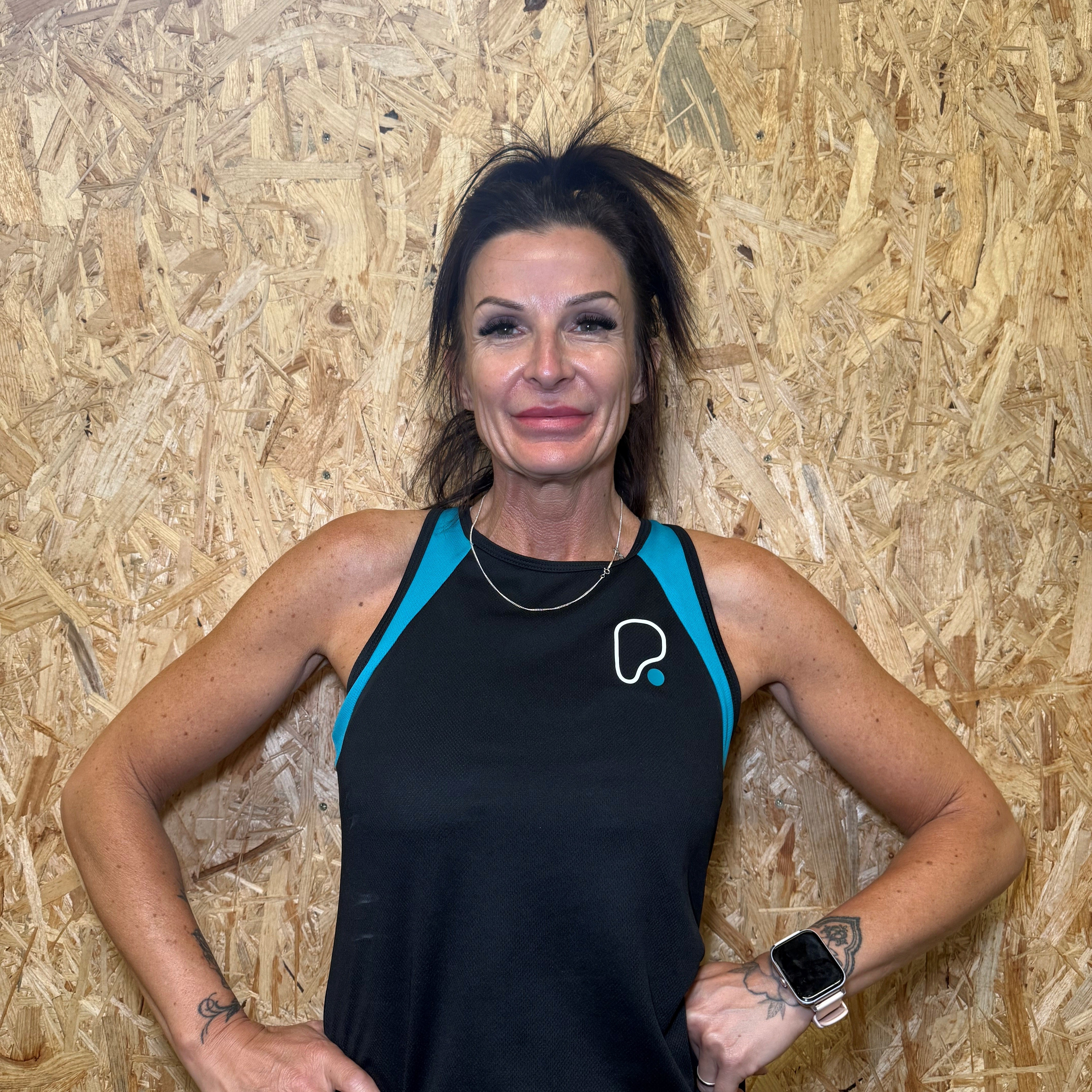 Avatar of Cheryl Corbett