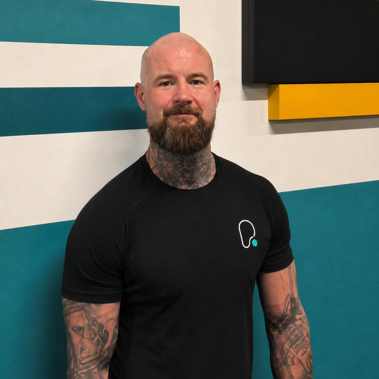 Avatar of Michael Whitworth