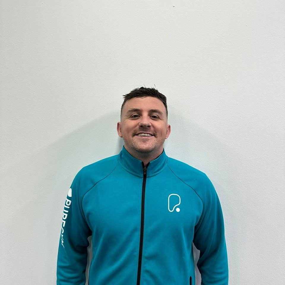 Avatar of Connor Grant