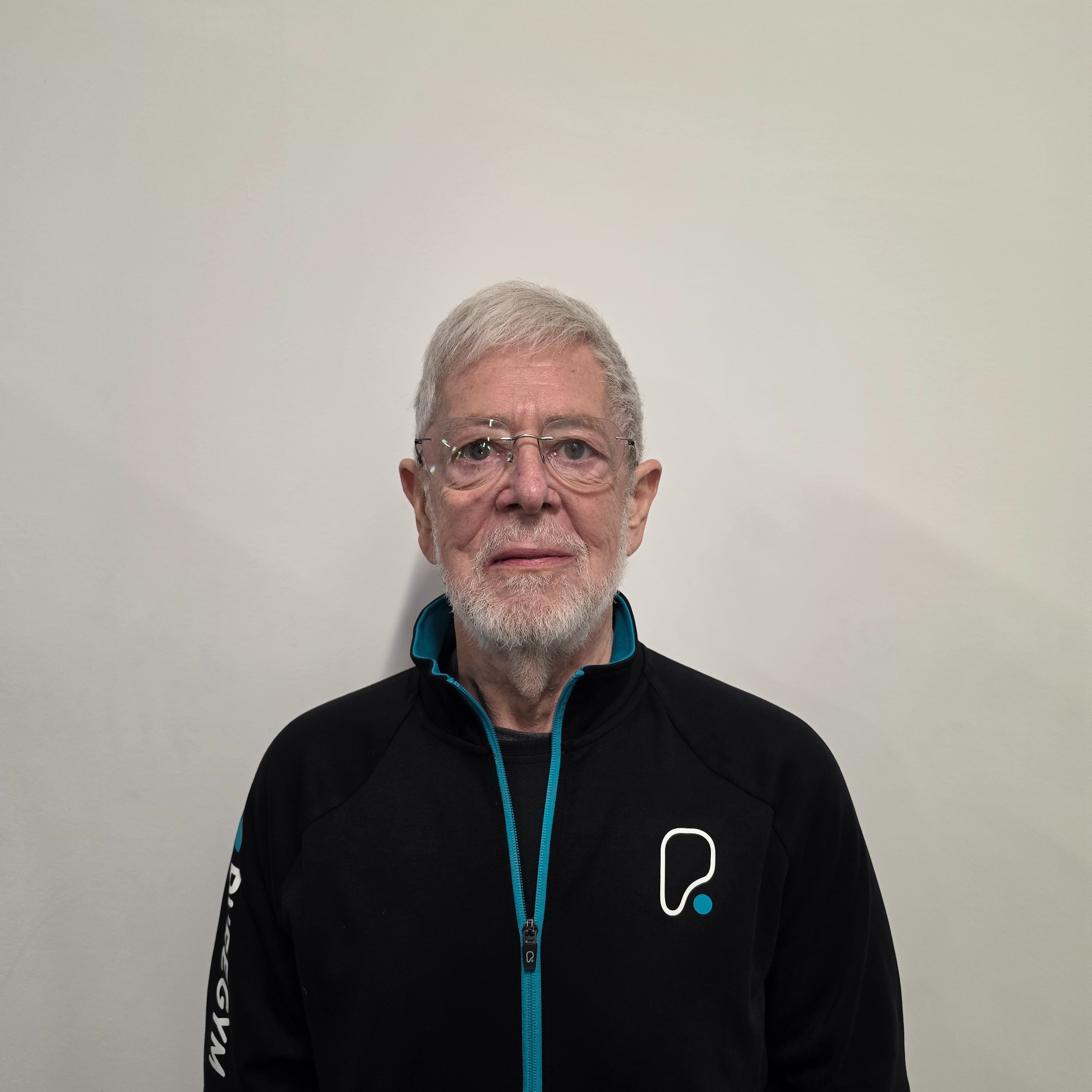 Avatar of Richard Carruthers