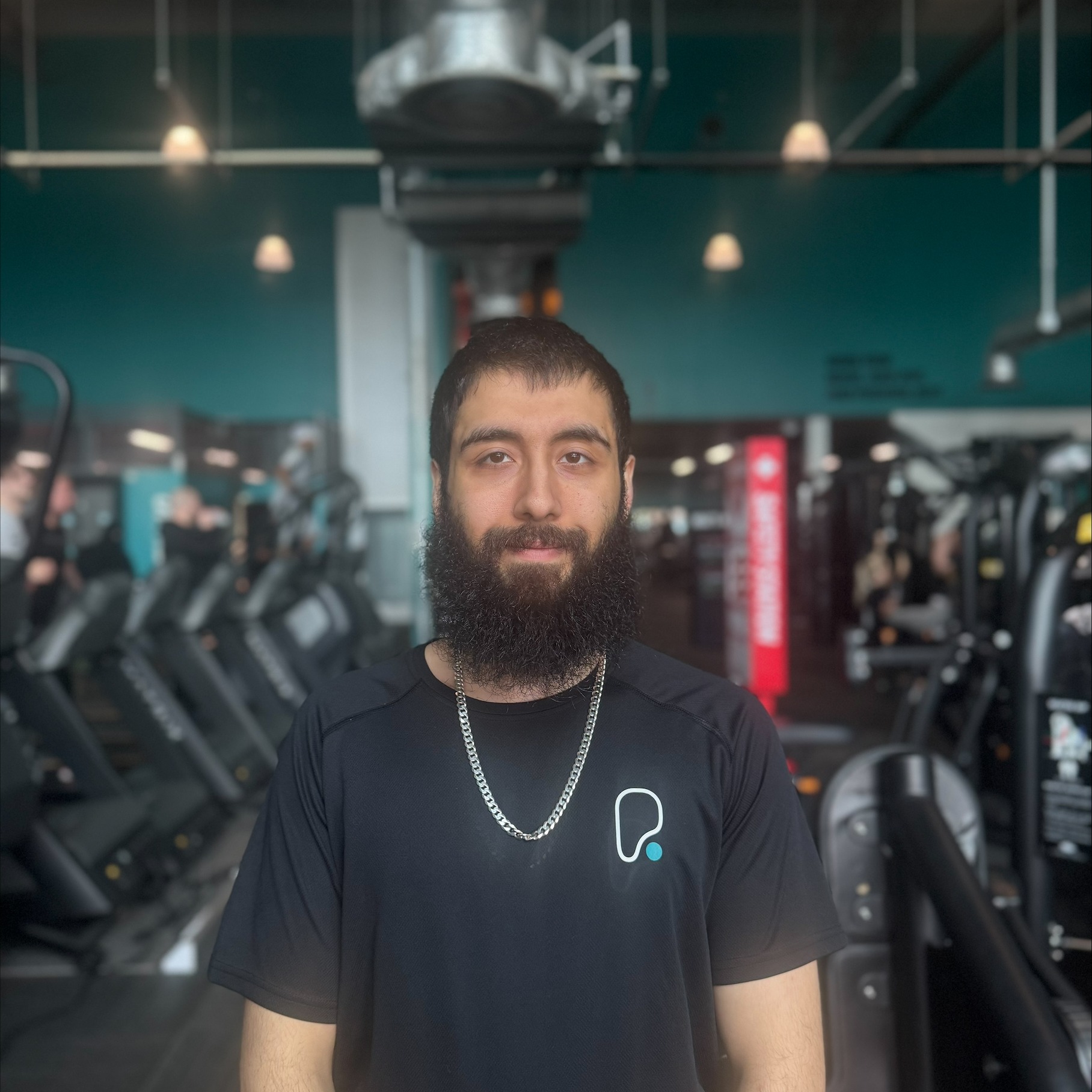 Avatar of Khan Derya