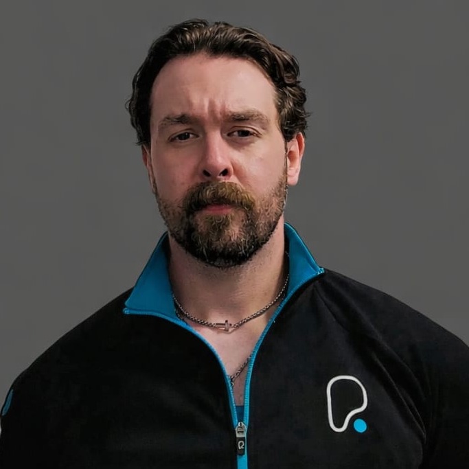 Avatar of Jack Merrick