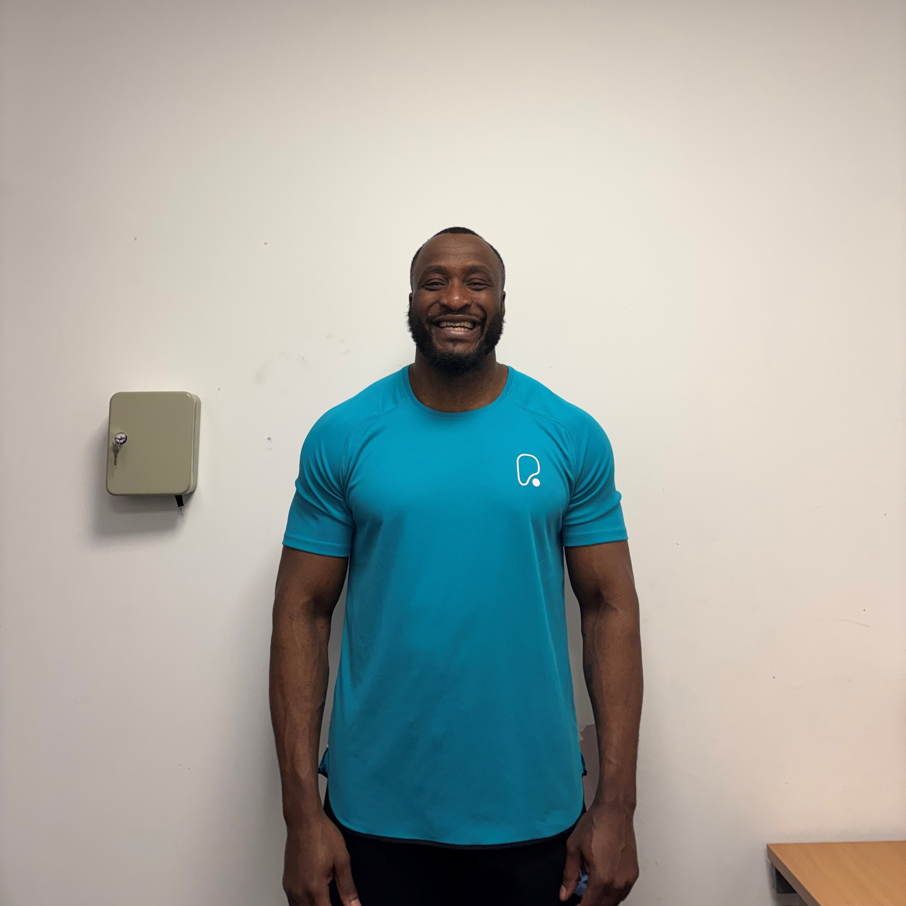 Avatar of Personal Trainer