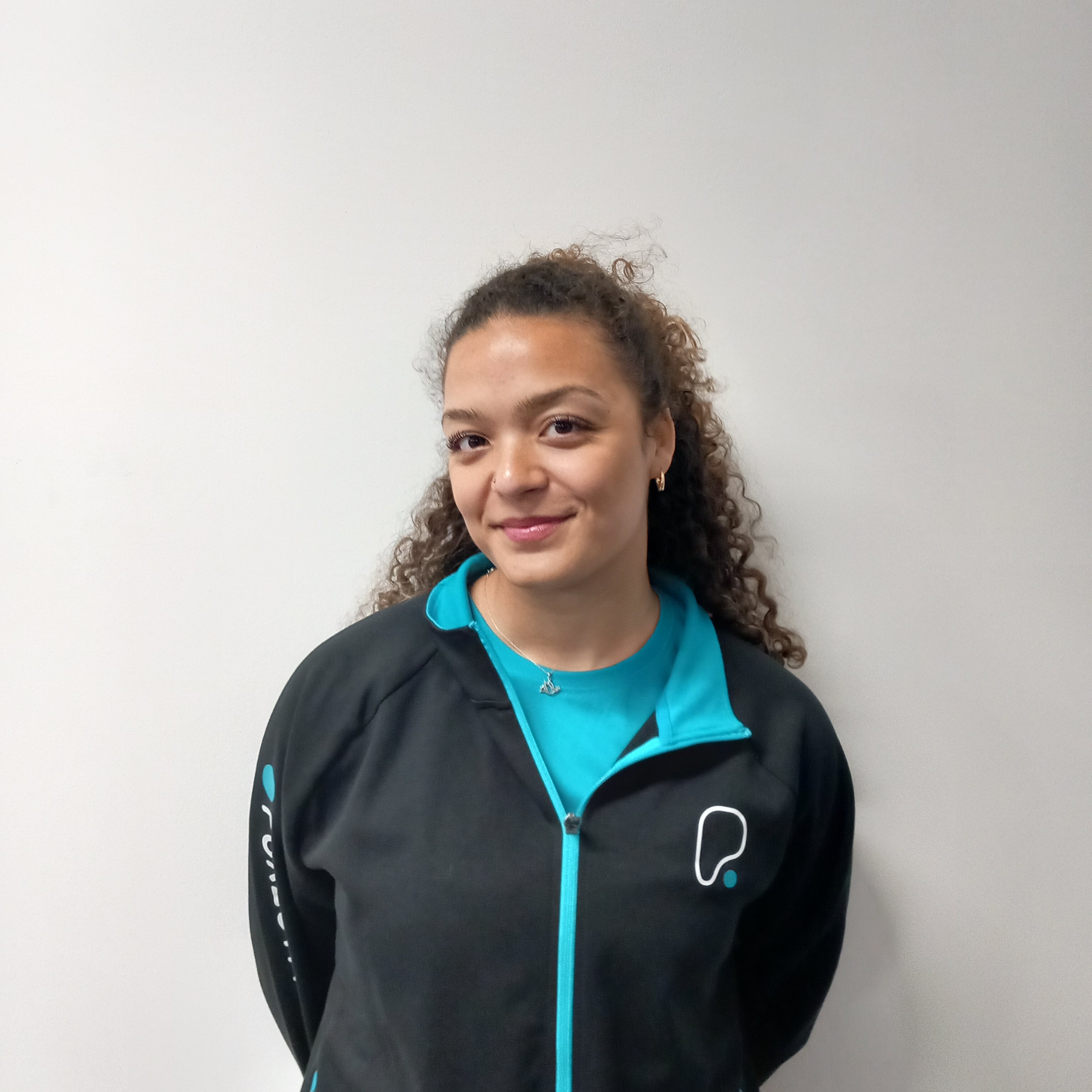 Avatar of Tynisha Abdy 