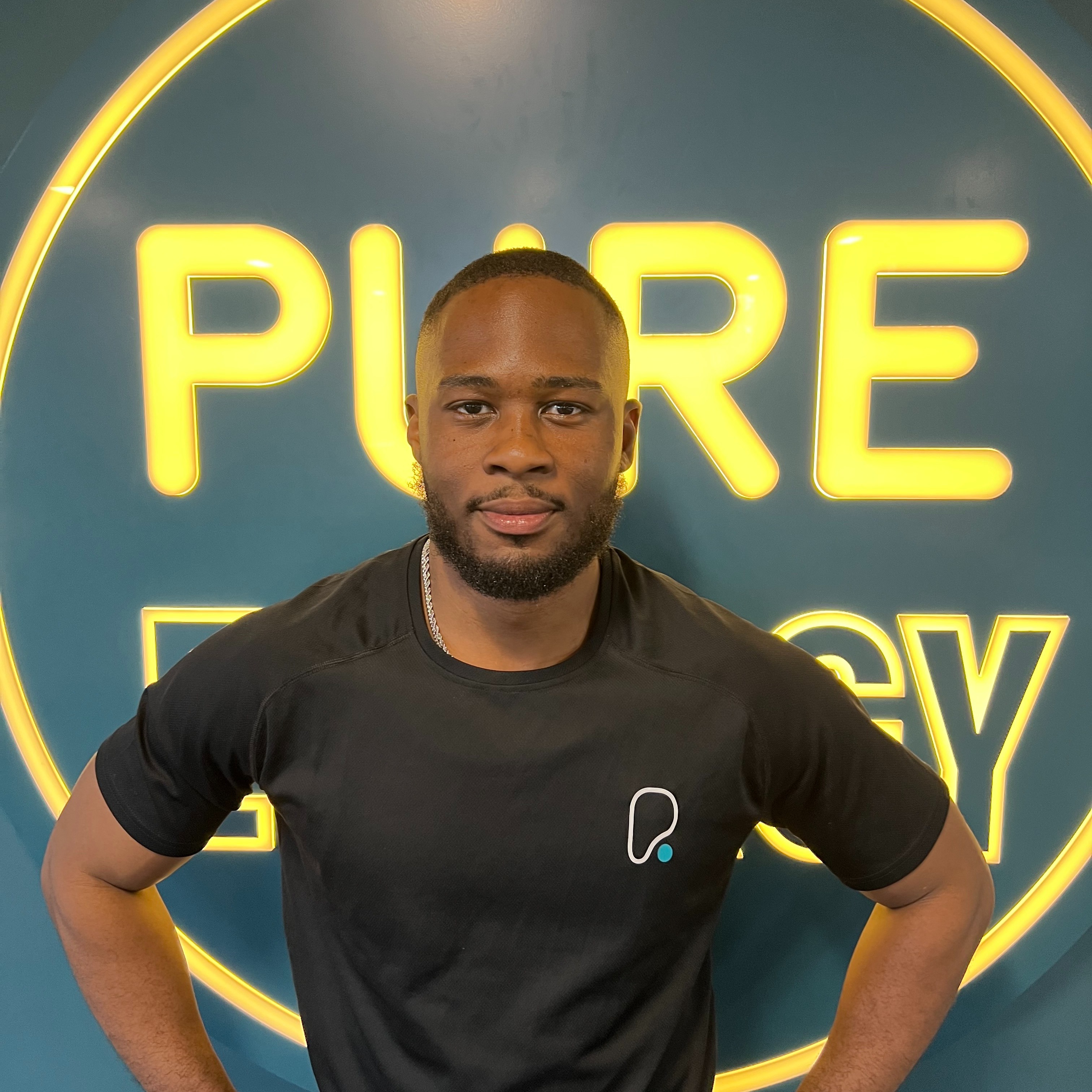 Avatar of Andre Clarke
