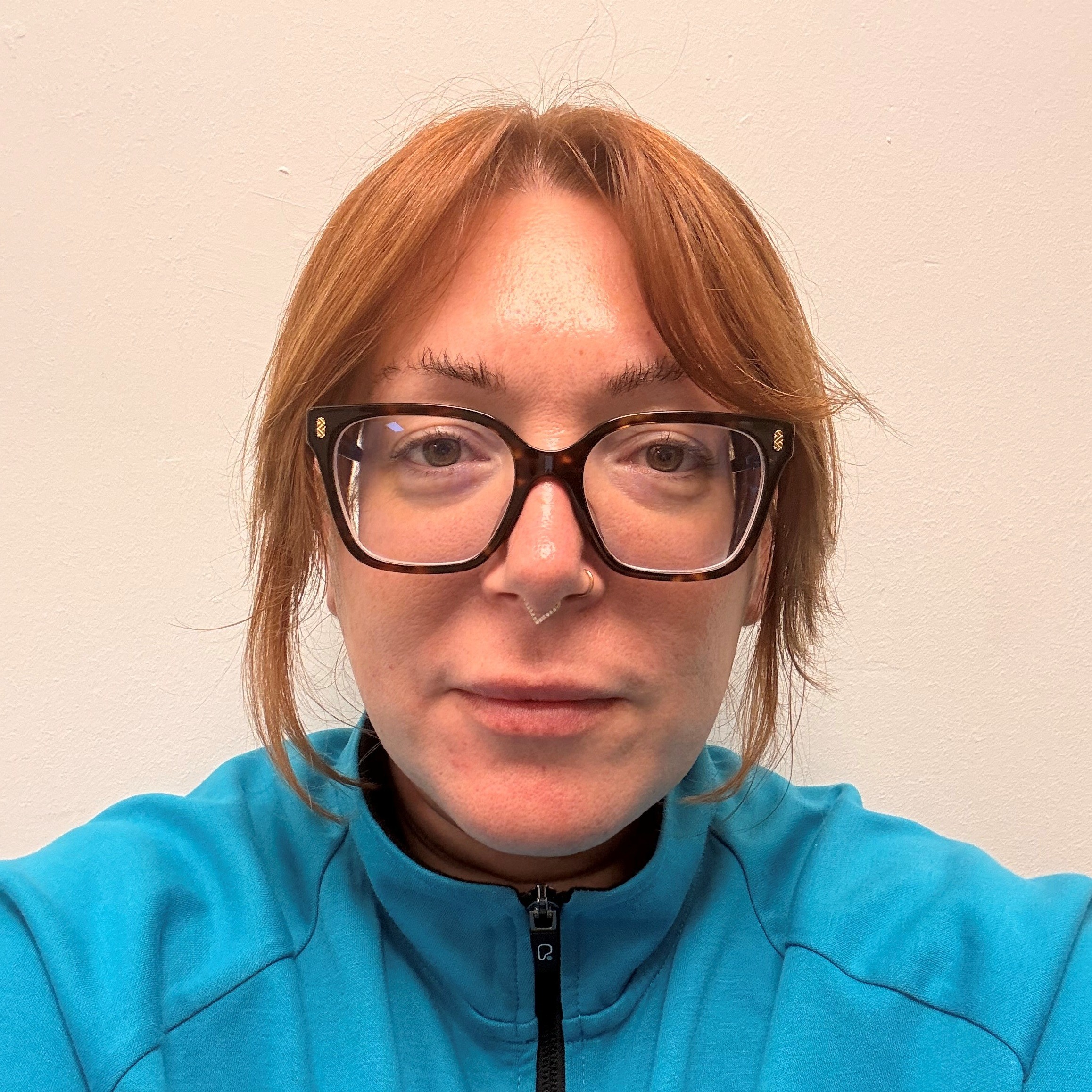 Avatar of Charlotte Claydon