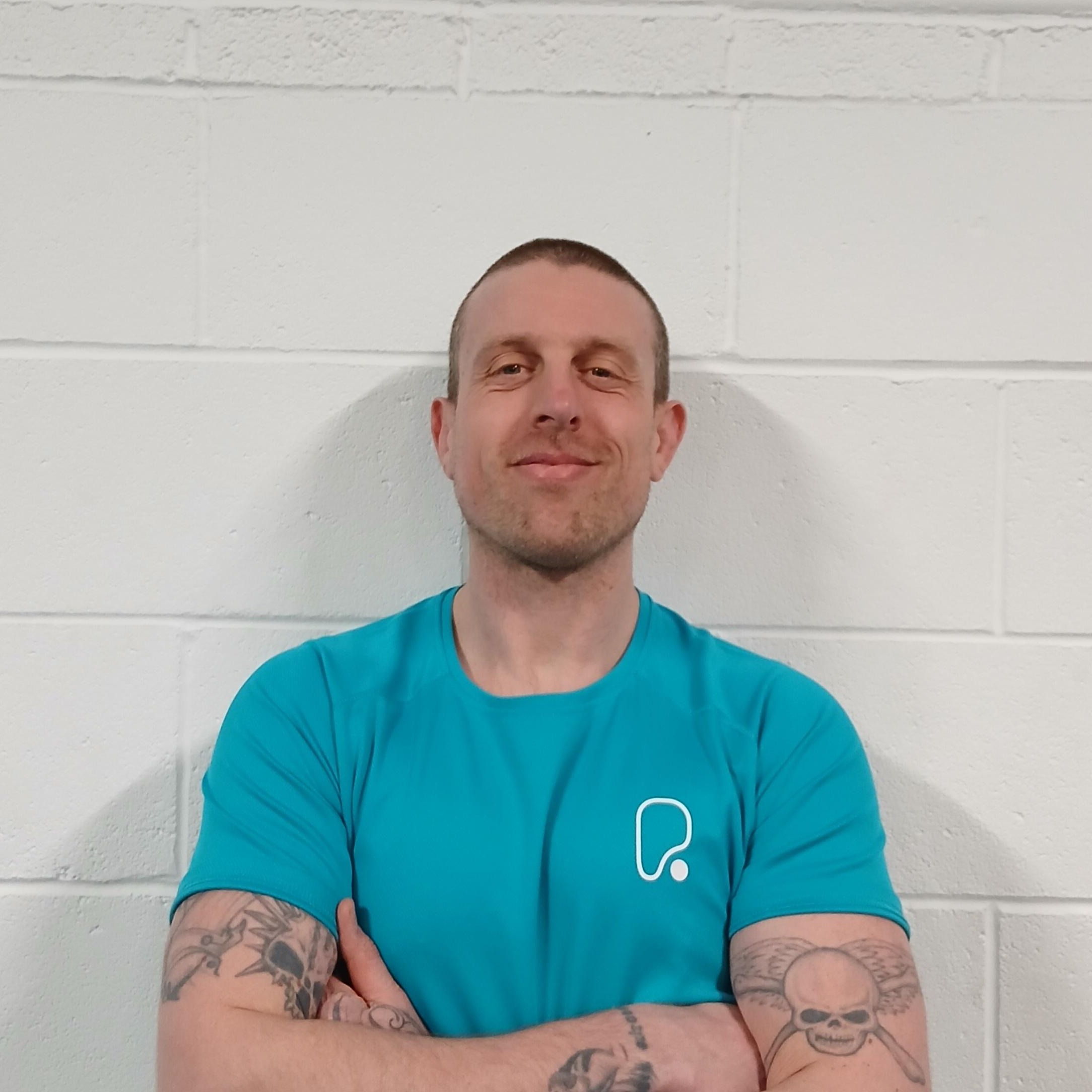 Avatar of Ross Barrington