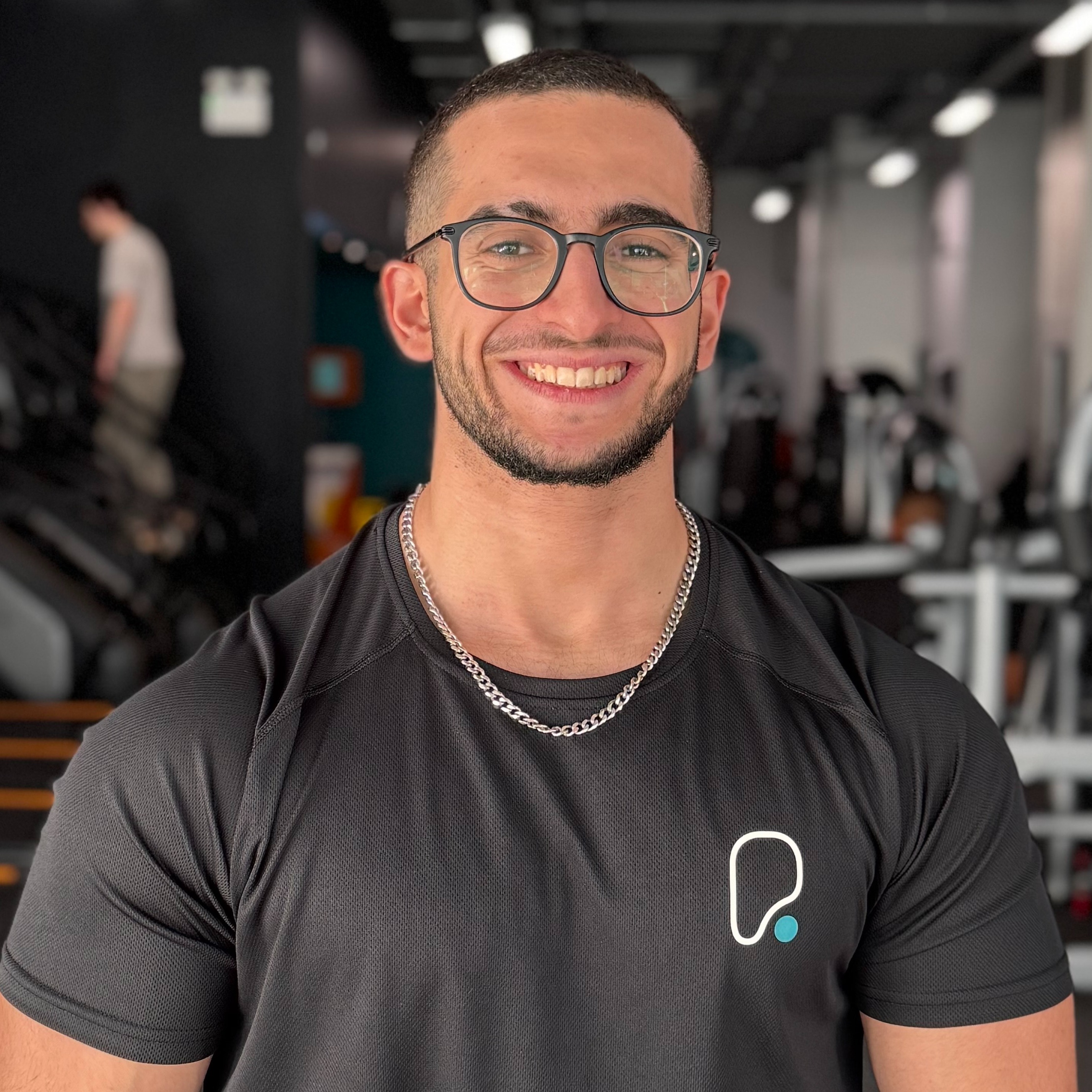 Avatar of Omar Yafai