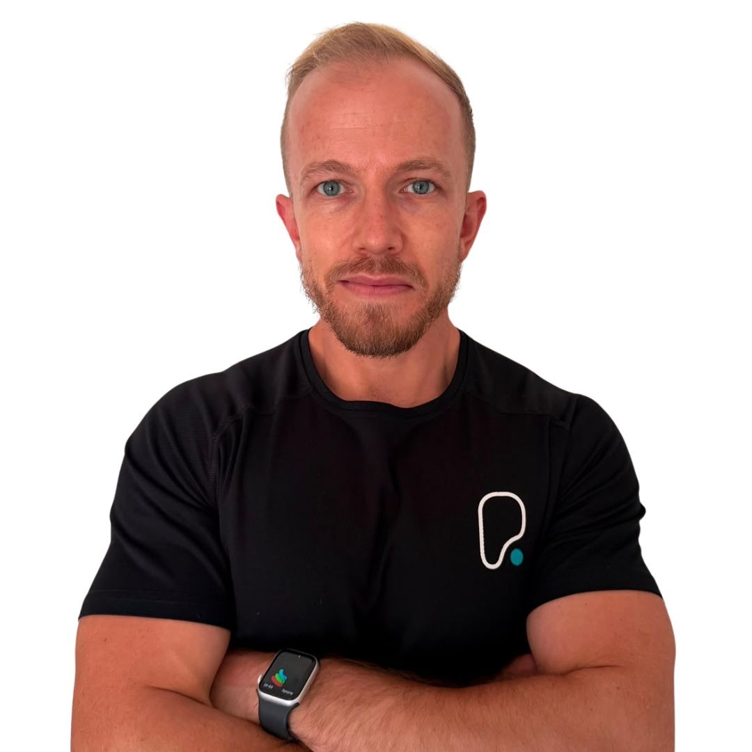 Avatar of Liam Faulkner