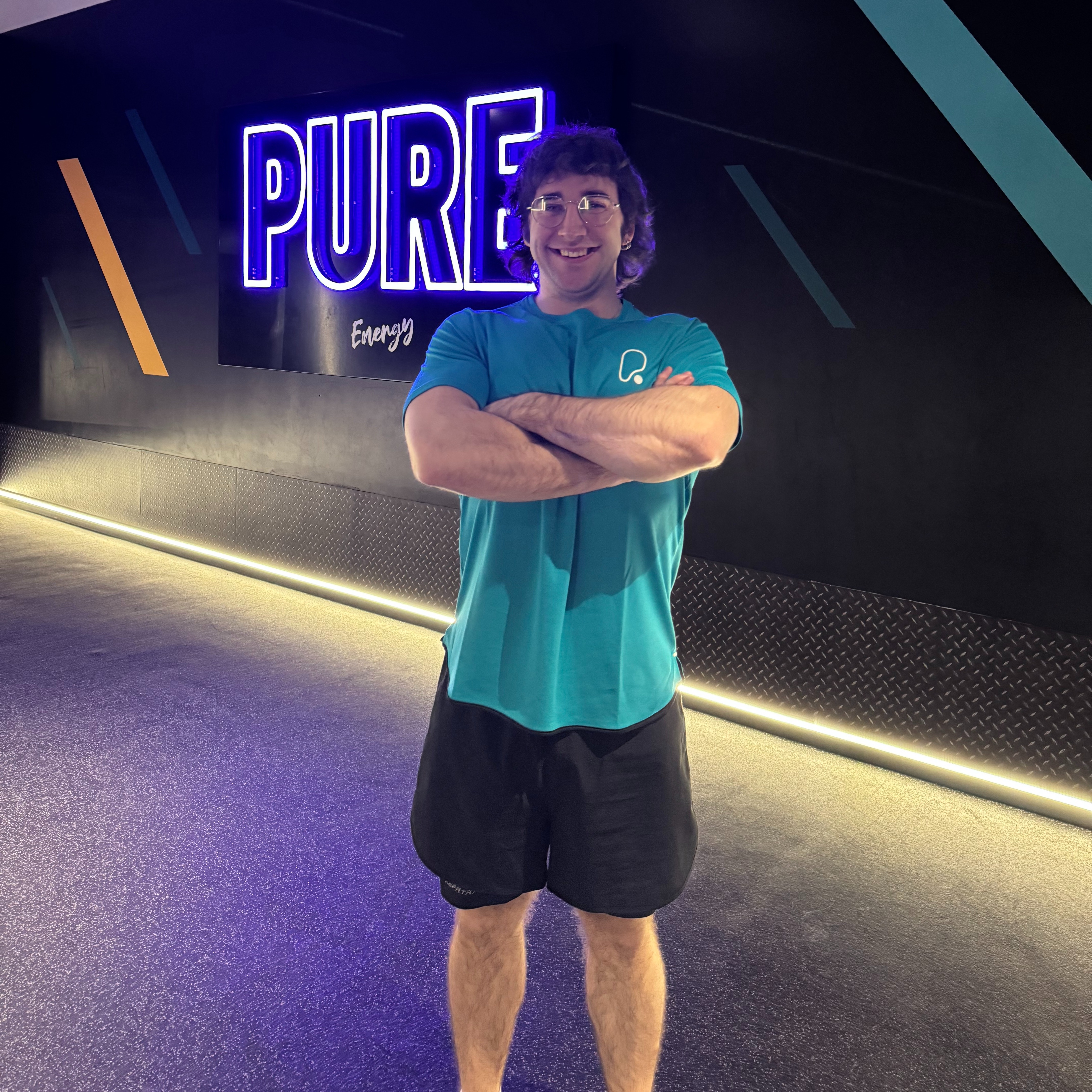 Avatar of Christian Madden