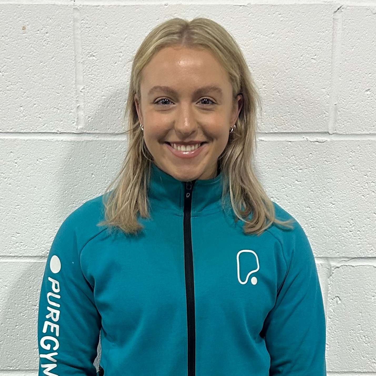 Imogen Rees